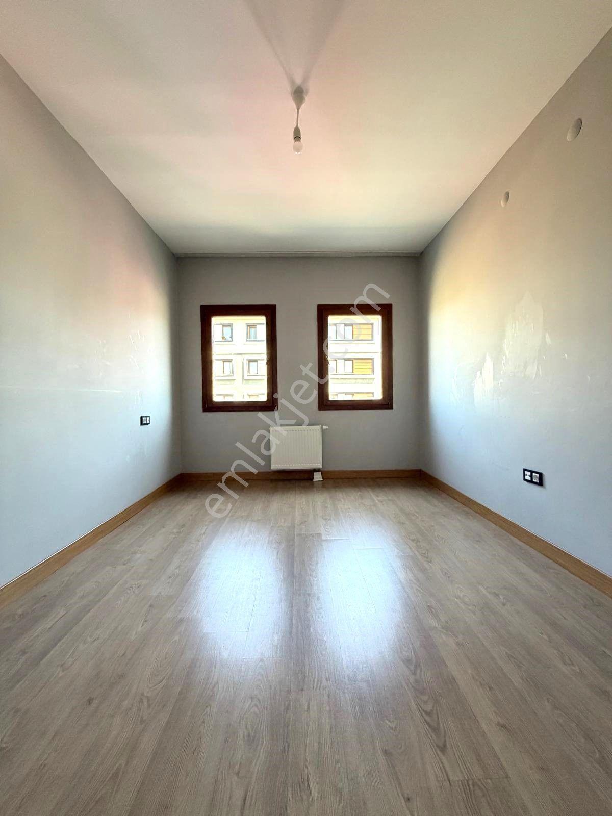 Silivri Toki 1. Etap' Ta 3+1 Kiralık Boş Daire (new Life) - Görsel 17