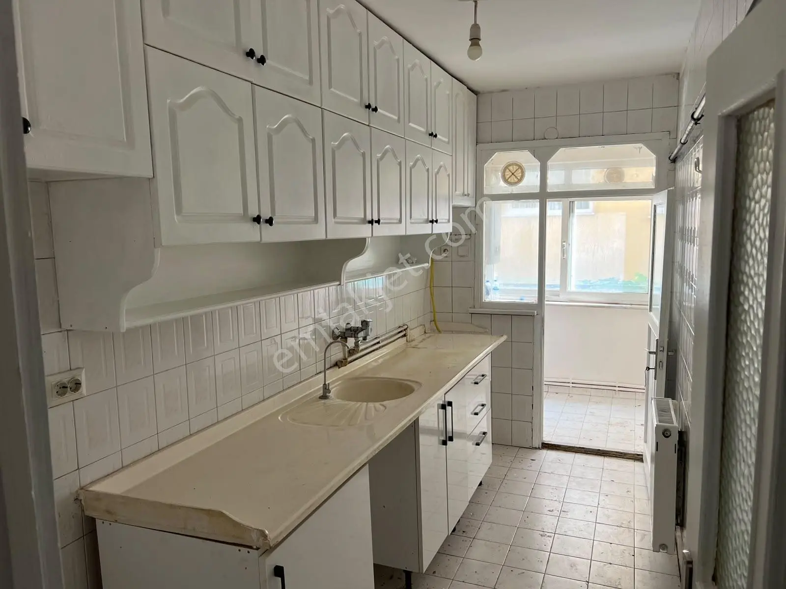 Pegaas'tan Üniversite Mh Ön Cephe 2+1 Yüksek Giriş Kiralık Daire - Görsel 5