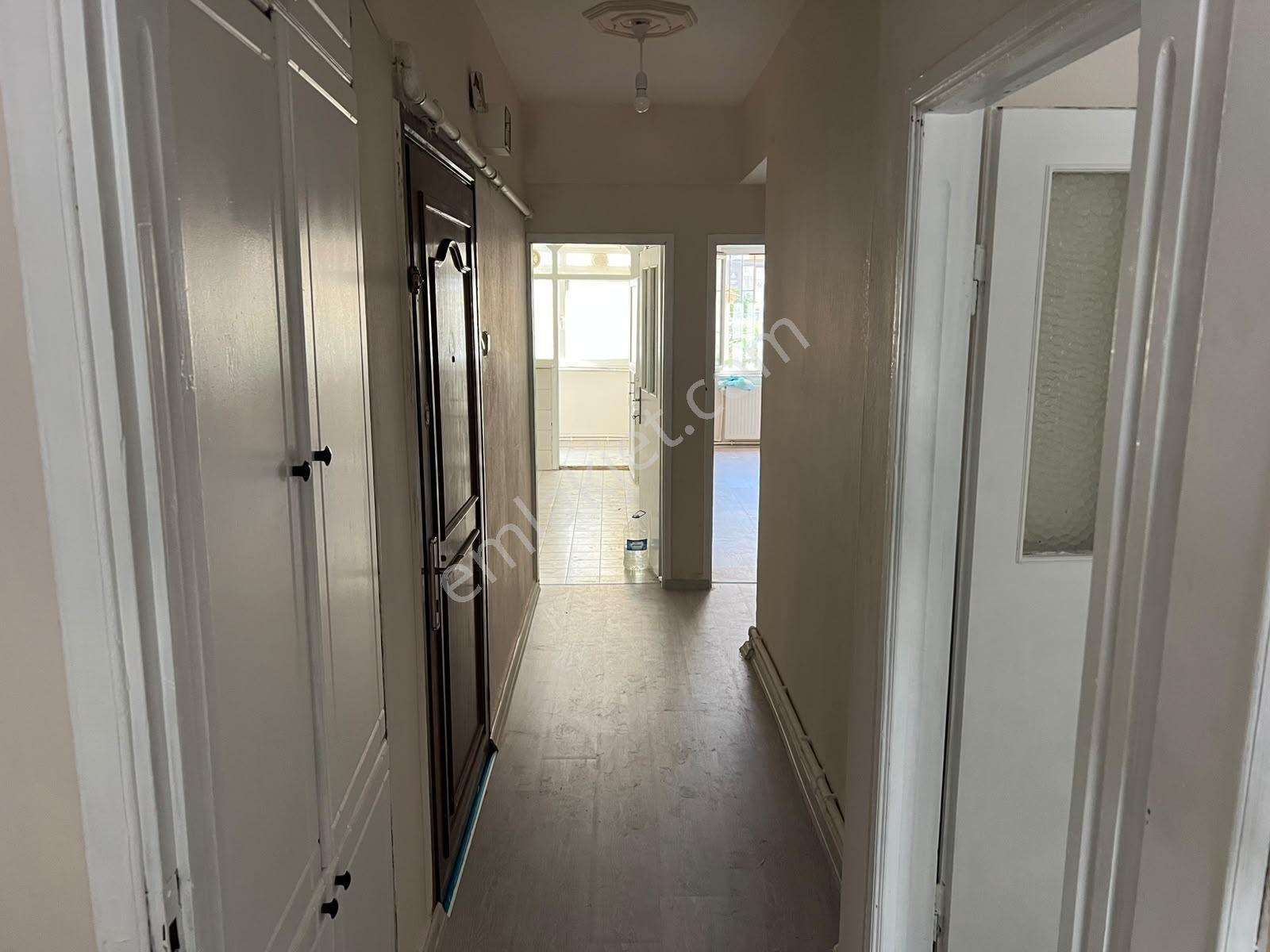 Pegaas'tan Üniversite Mh Ön Cephe 2+1 Yüksek Giriş Kiralık Daire - Görsel 38