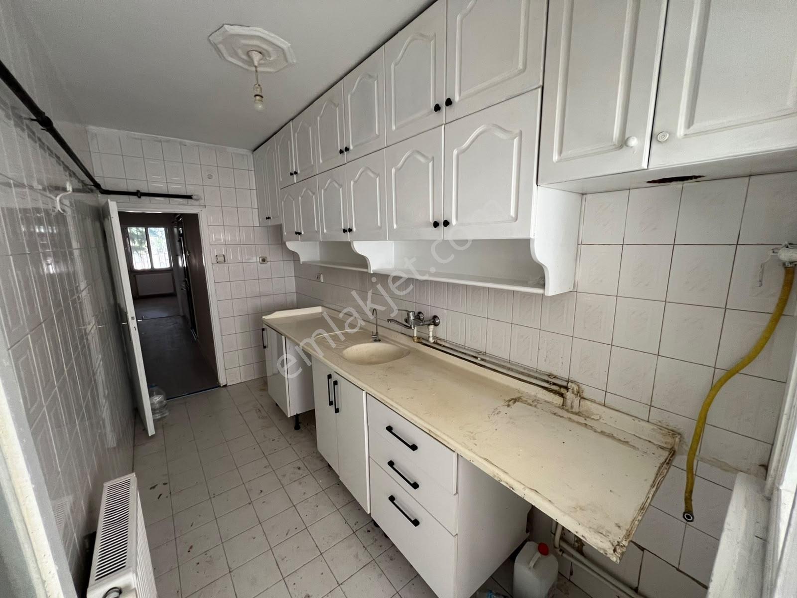 Pegaas'tan Üniversite Mh Ön Cephe 2+1 Yüksek Giriş Kiralık Daire - Görsel 16