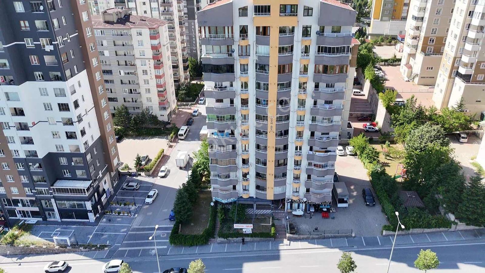 Talas Millet Bahçesi Karşısında 50 M2 Satılık Dükkan - Görsel 12