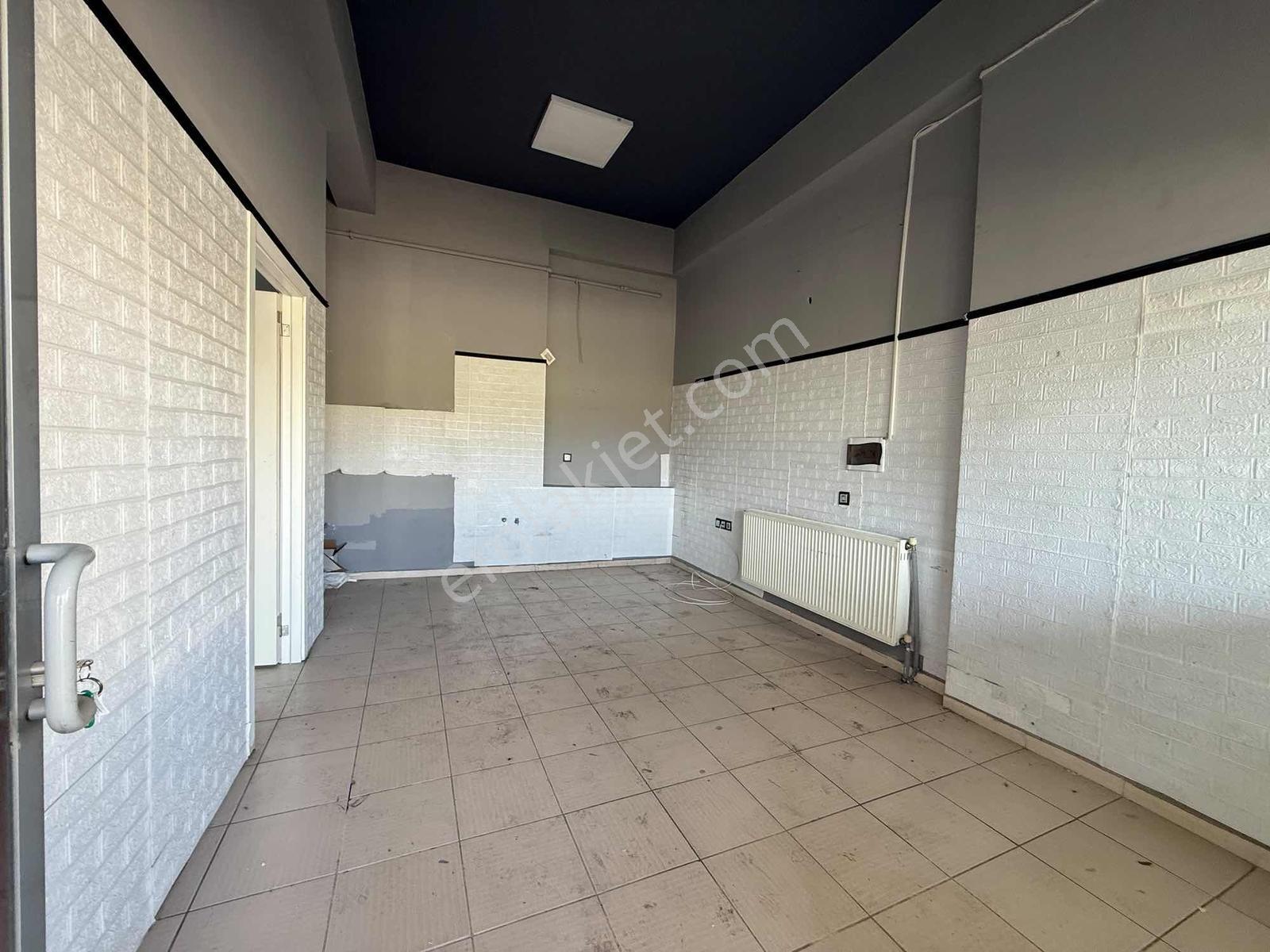 Talas Millet Bahçesi Karşısında 50 M2 Satılık Dükkan - Görsel 7