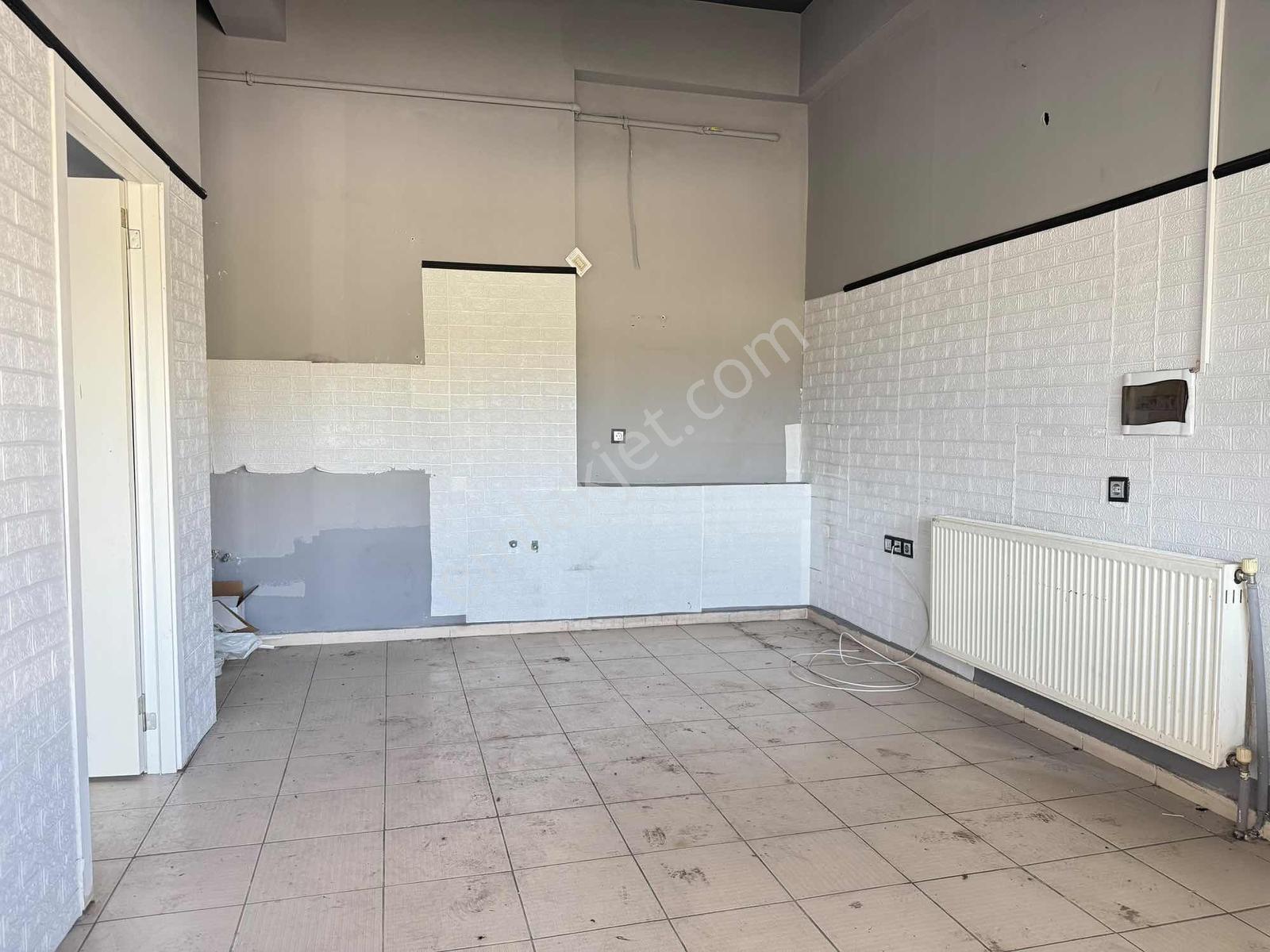 Talas Millet Bahçesi Karşısında 50 M2 Satılık Dükkan - Görsel 14