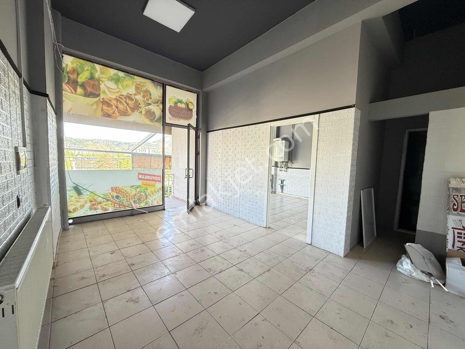 Talas Millet Bahçesi Karşısında 50 M2 Satılık Dükkan - Görsel 8