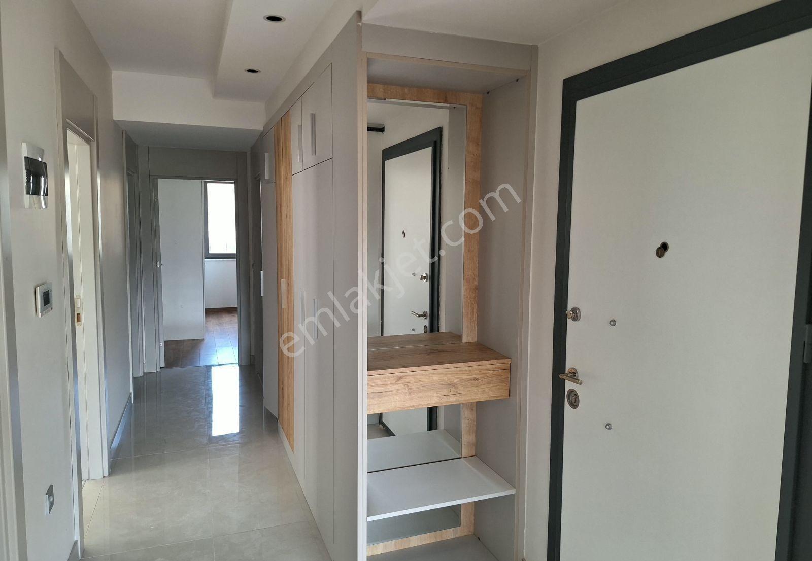 Kayapa'nın En Prestijli Sitesi 3+1 Lüks Kiralık Daire. - Görsel 31