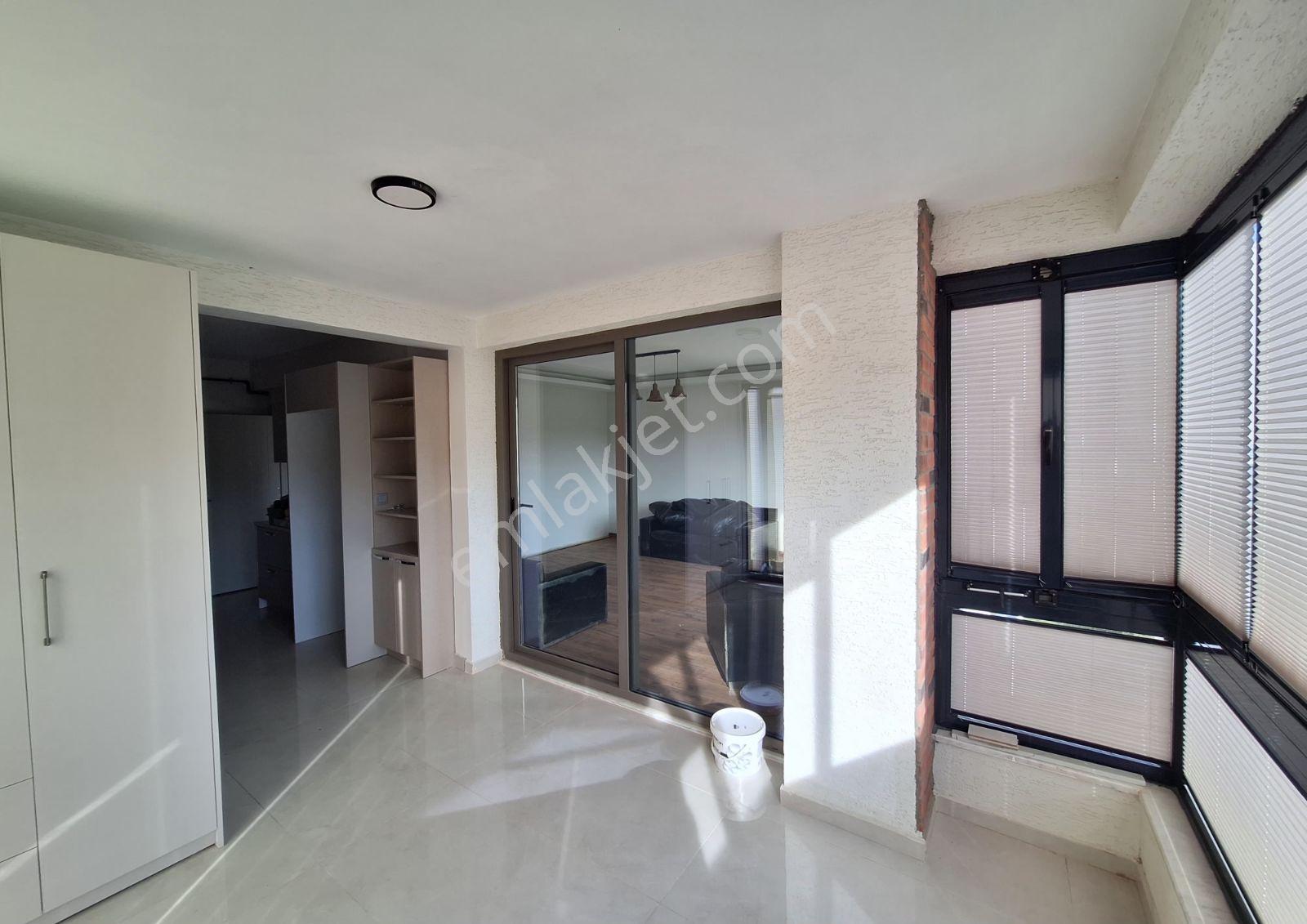 Kayapa'nın En Prestijli Sitesi 3+1 Lüks Kiralık Daire. - Görsel 14