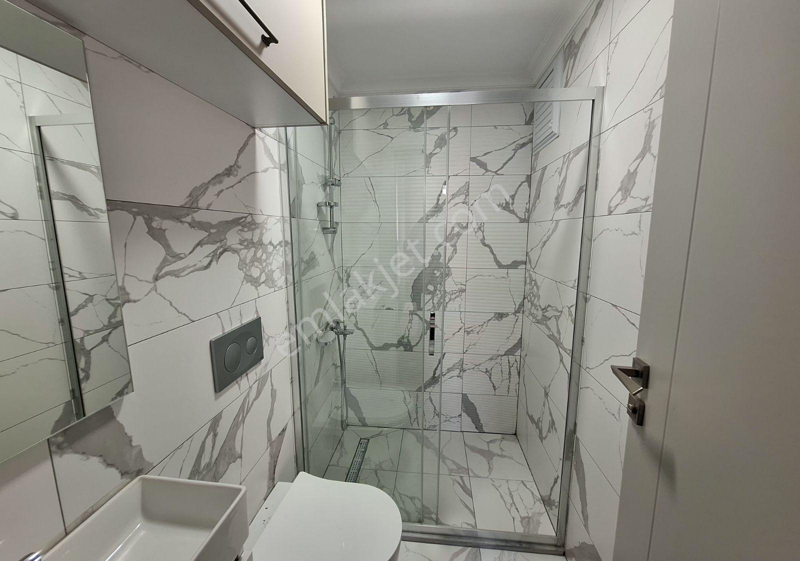 Kayapa'nın En Prestijli Sitesi 3+1 Lüks Kiralık Daire. - Görsel 38