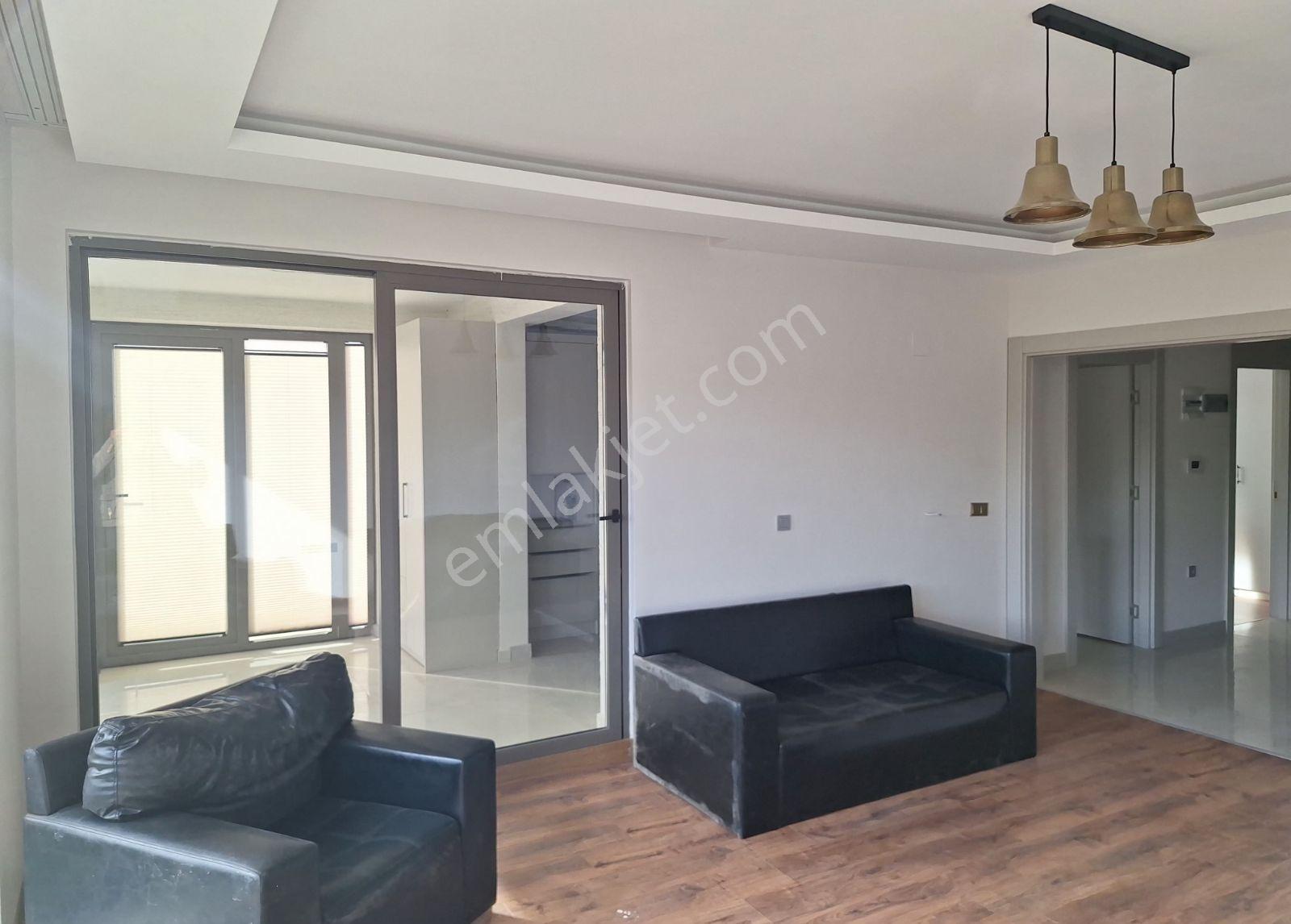 Kayapa'nın En Prestijli Sitesi 3+1 Lüks Kiralık Daire. - Görsel 4