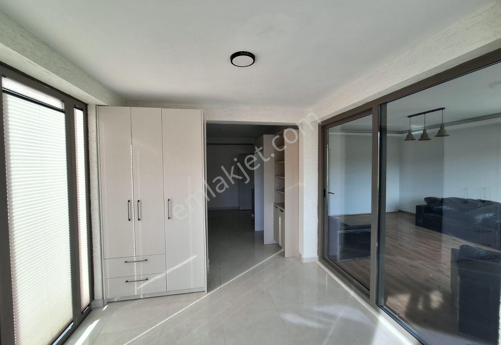 Kayapa'nın En Prestijli Sitesi 3+1 Lüks Kiralık Daire. - Görsel 33