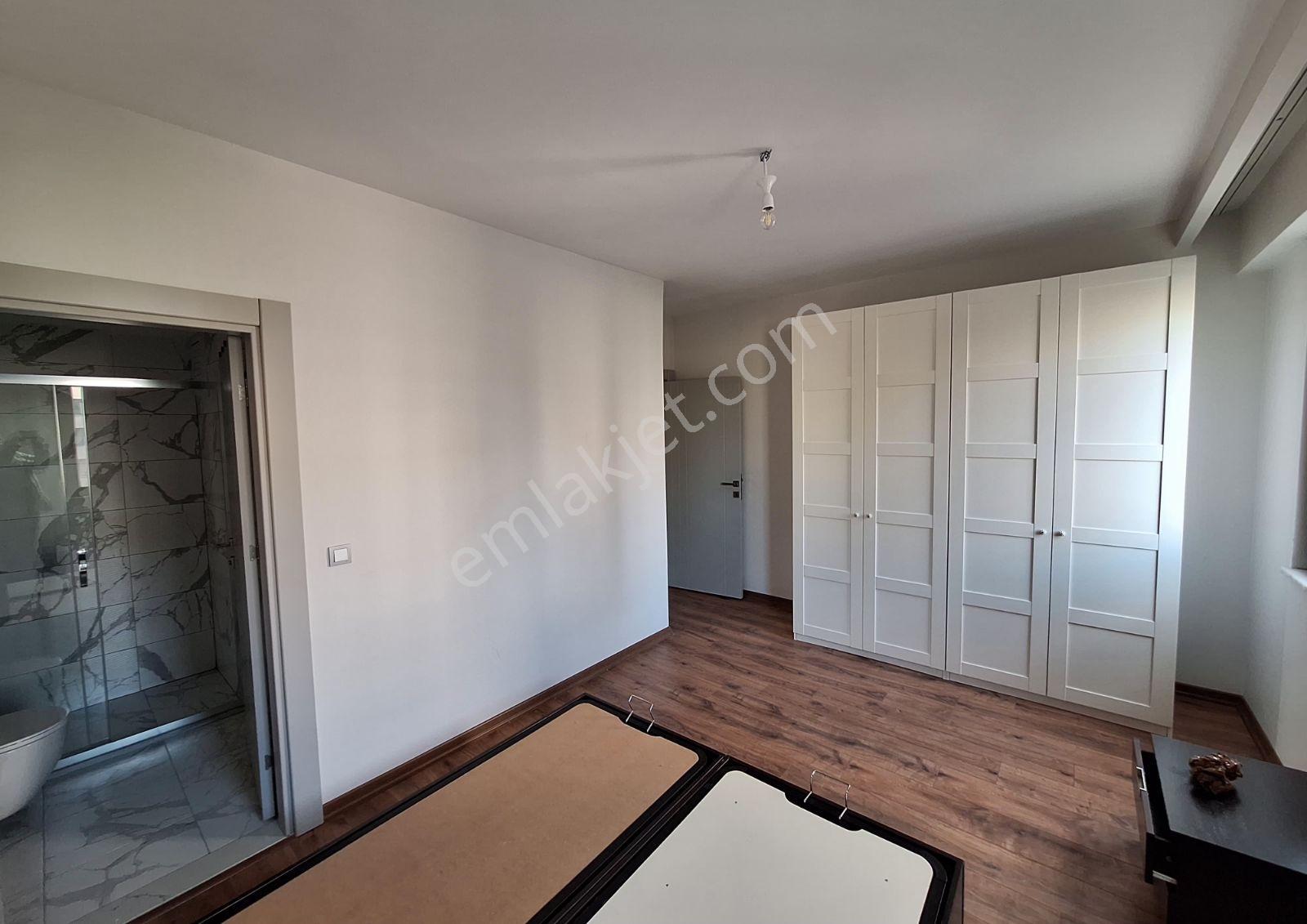 Kayapa'nın En Prestijli Sitesi 3+1 Lüks Kiralık Daire. - Görsel 15