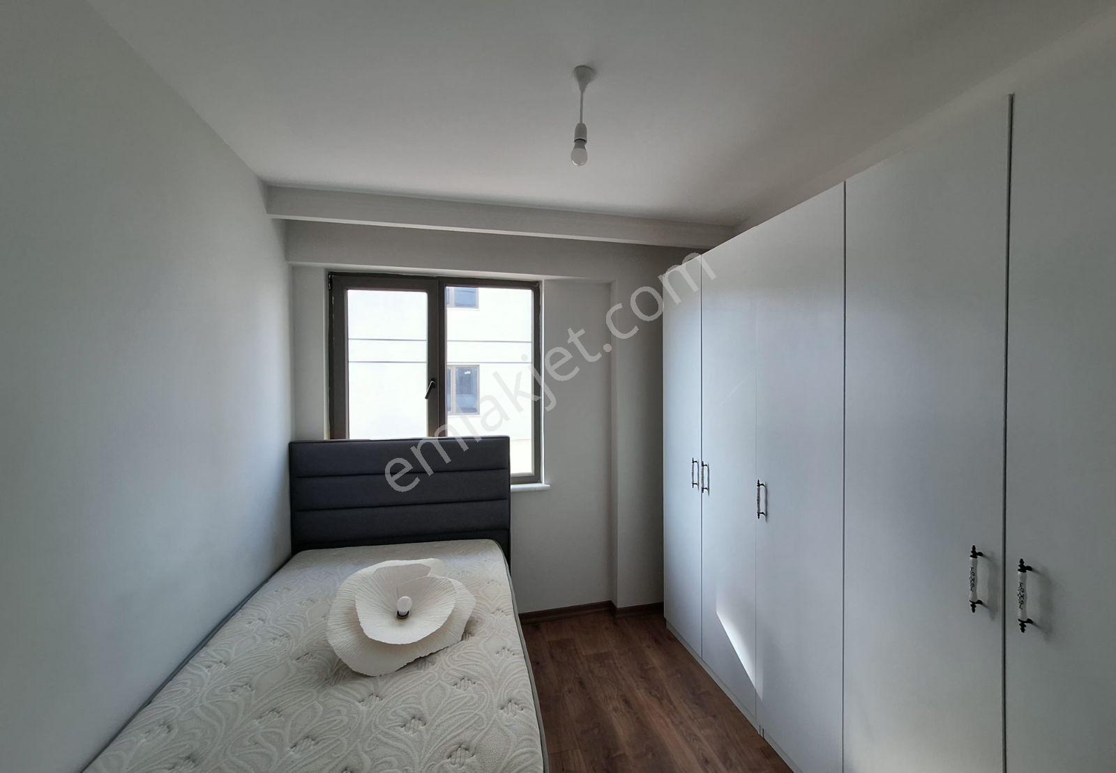 Kayapa'nın En Prestijli Sitesi 3+1 Lüks Kiralık Daire. - Görsel 23