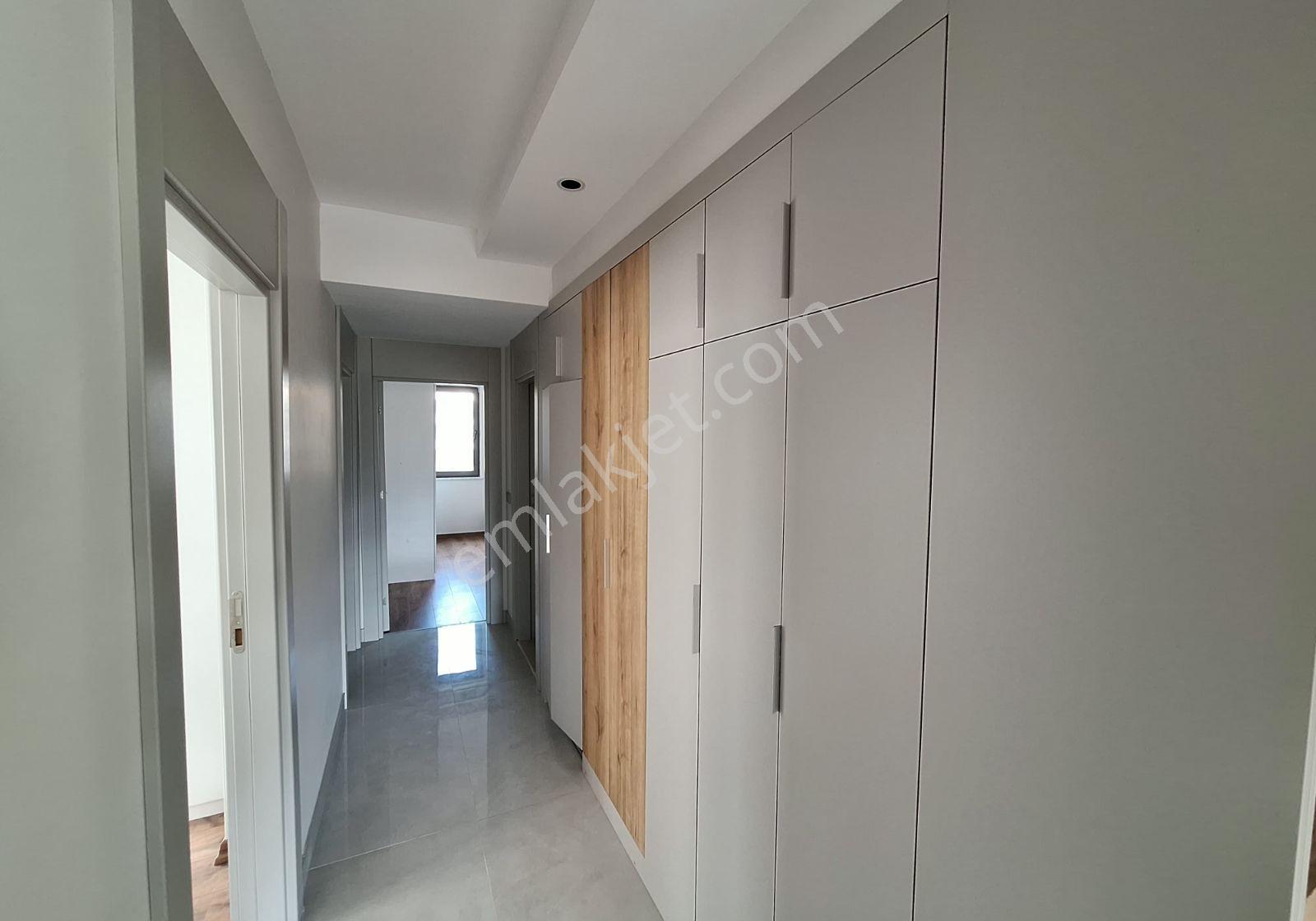 Kayapa'nın En Prestijli Sitesi 3+1 Lüks Kiralık Daire. - Görsel 34