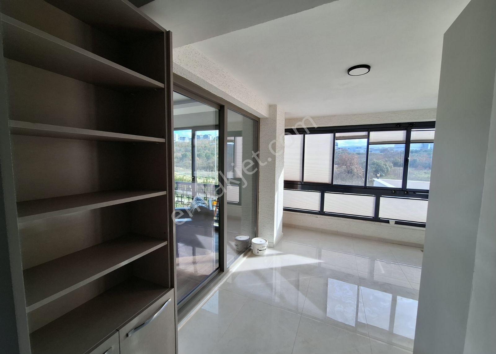 Kayapa'nın En Prestijli Sitesi 3+1 Lüks Kiralık Daire. - Görsel 2