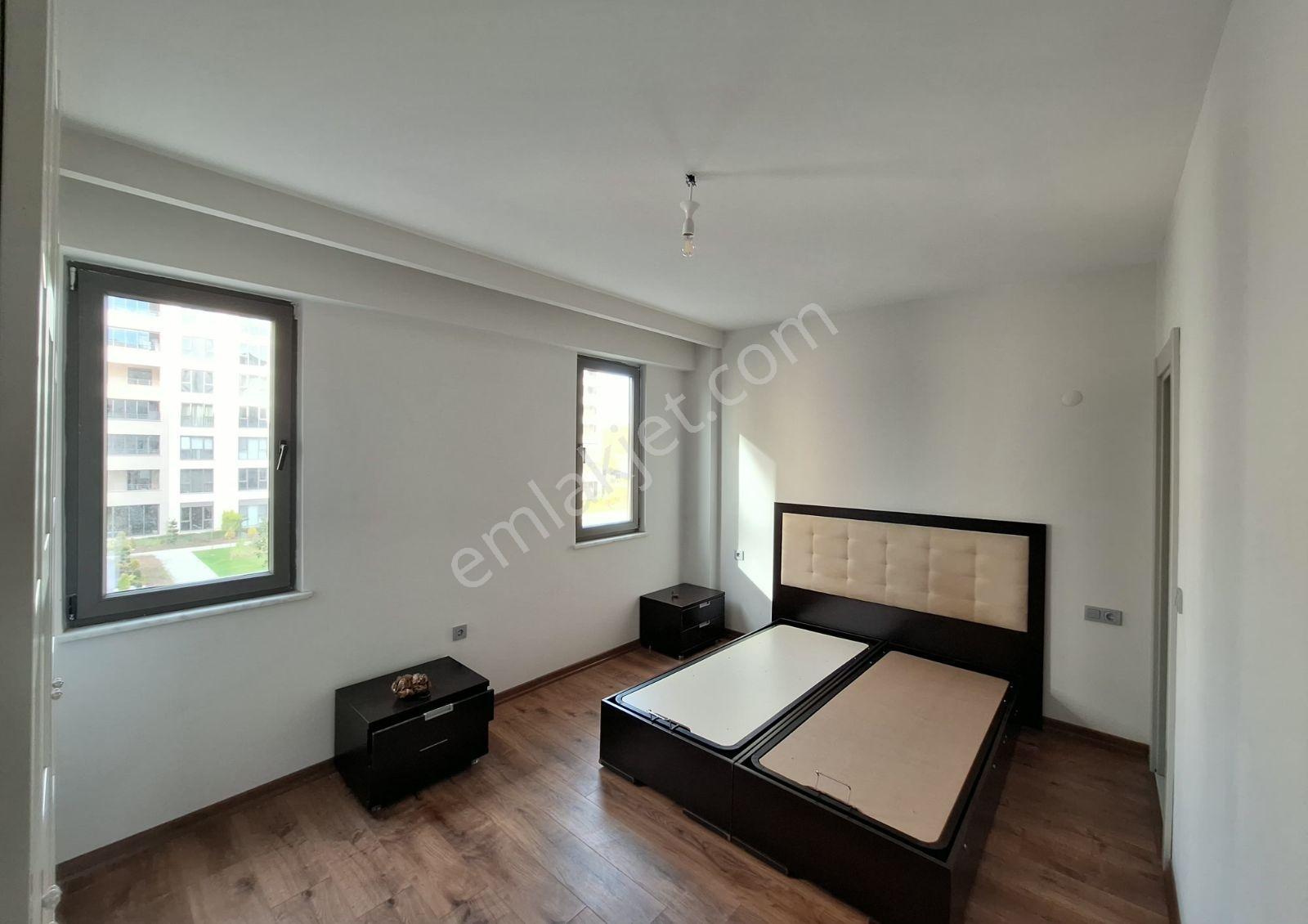 Kayapa'nın En Prestijli Sitesi 3+1 Lüks Kiralık Daire. - Görsel 36