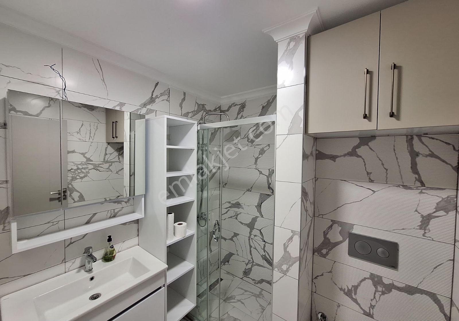 Kayapa'nın En Prestijli Sitesi 3+1 Lüks Kiralık Daire. - Görsel 35