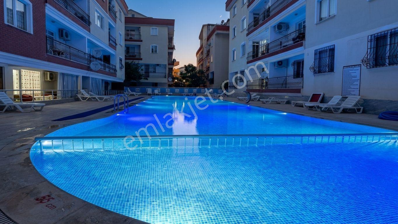 Didim Çamlık'ta Fırsat Denize Yakın, Full Eşyalı Sürekli Kiralık - Görsel 6