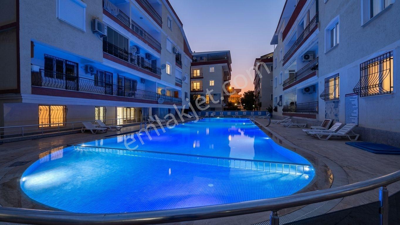 Didim Çamlık'ta Fırsat Denize Yakın, Full Eşyalı Sürekli Kiralık