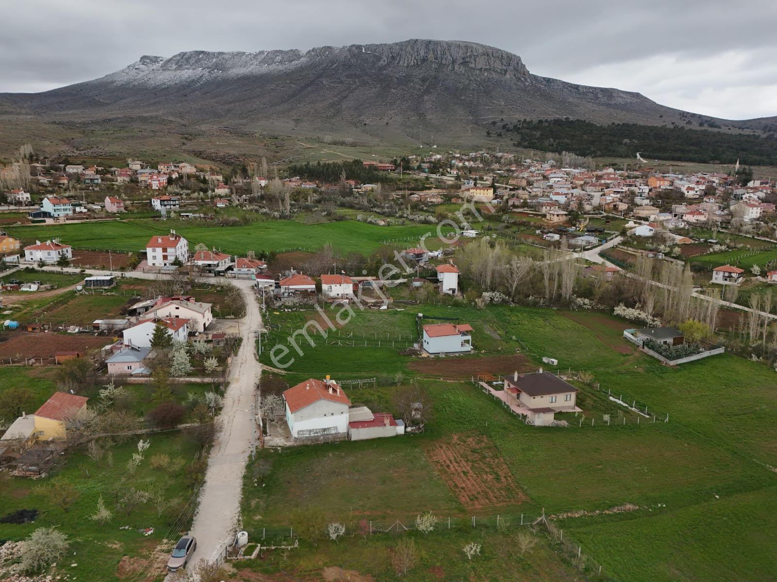 Ayvaz Gayrimenkul'den | Meram Kızılören'de İmar Düzenleme Alanı İçerisinde 627 M² Satılık Arsa - Görsel 3