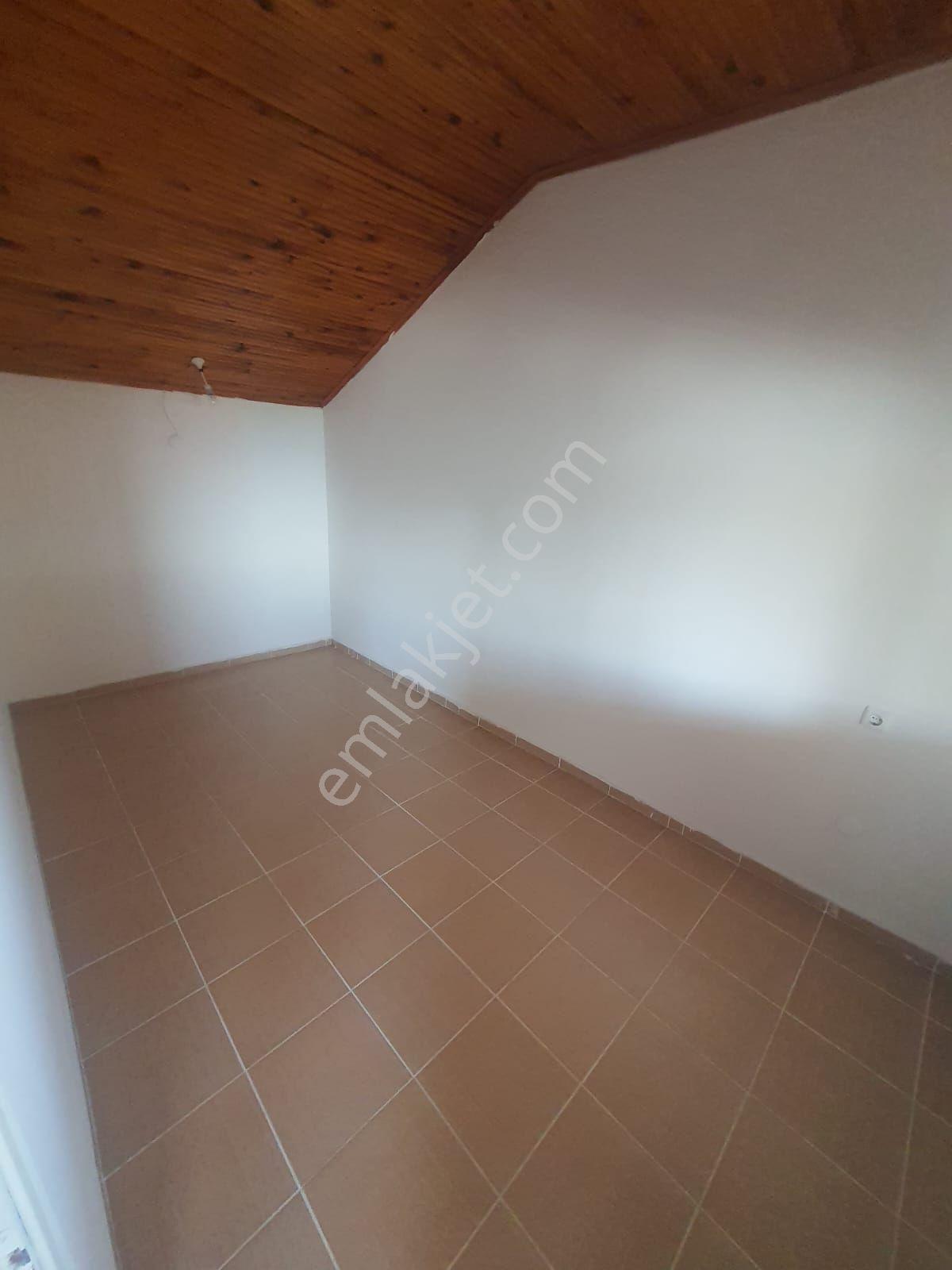 Haydar Emlaktan Yenicede Deniz Manz.5+1 Tribleks Villa - Görsel 19