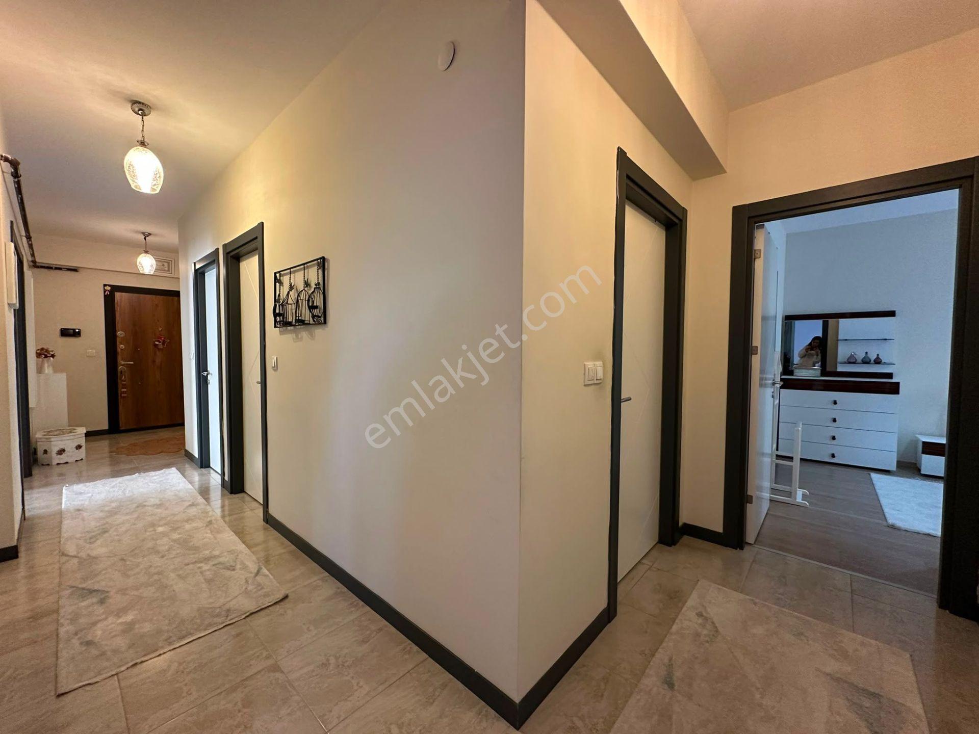 Cadde Gayrimenkul'den Çerkezköy Royal Life 3+1 Satılık Daire - Görsel 31