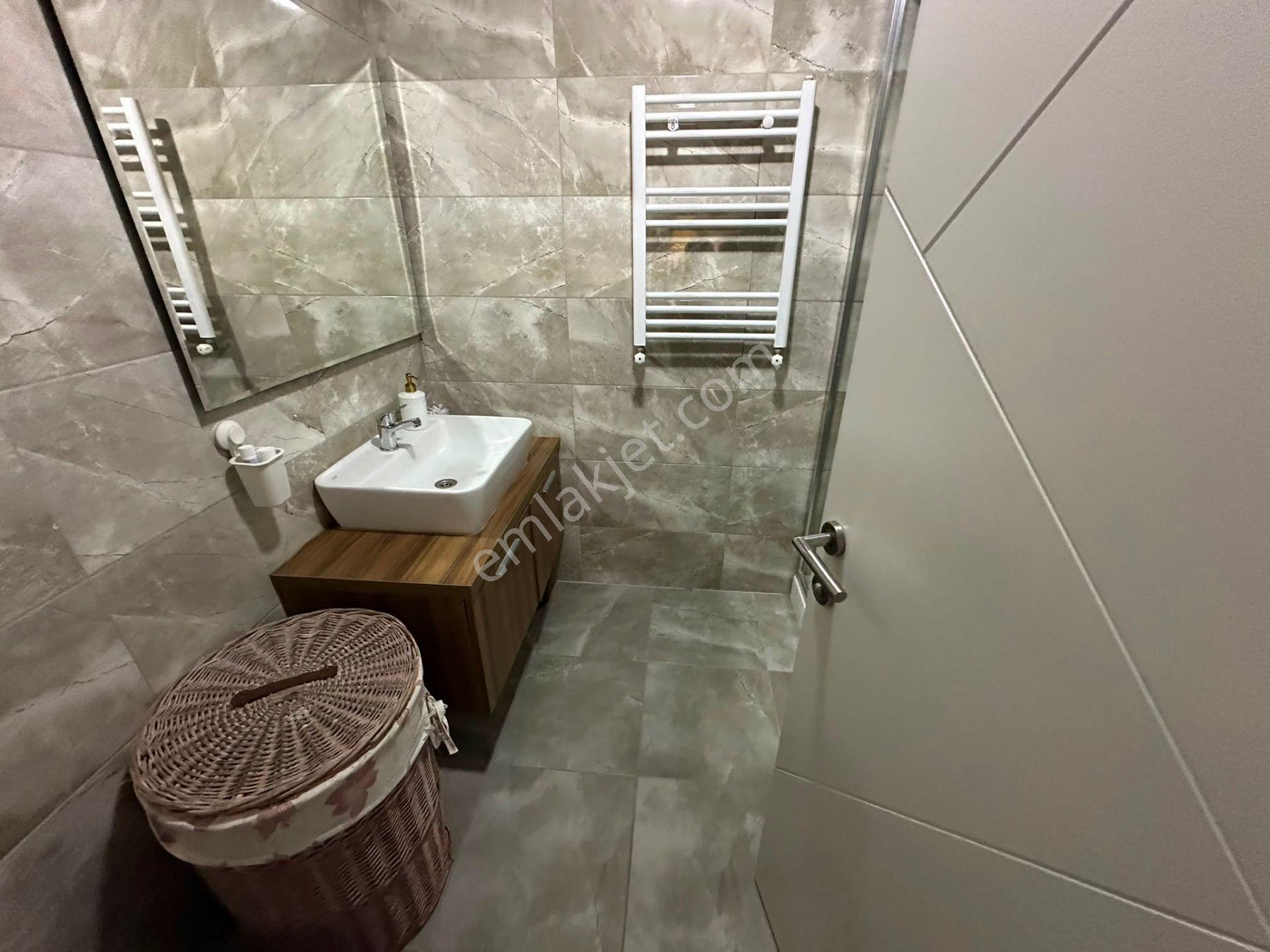 Cadde Gayrimenkul'den Çerkezköy Royal Life 3+1 Satılık Daire - Görsel 25
