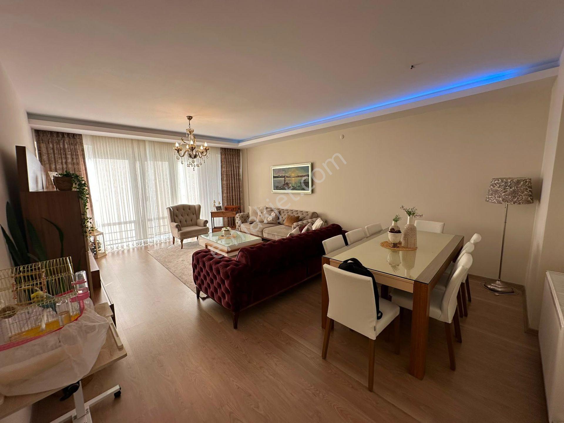 Cadde Gayrimenkul'den Çerkezköy Royal Life 3+1 Satılık Daire - Görsel 10