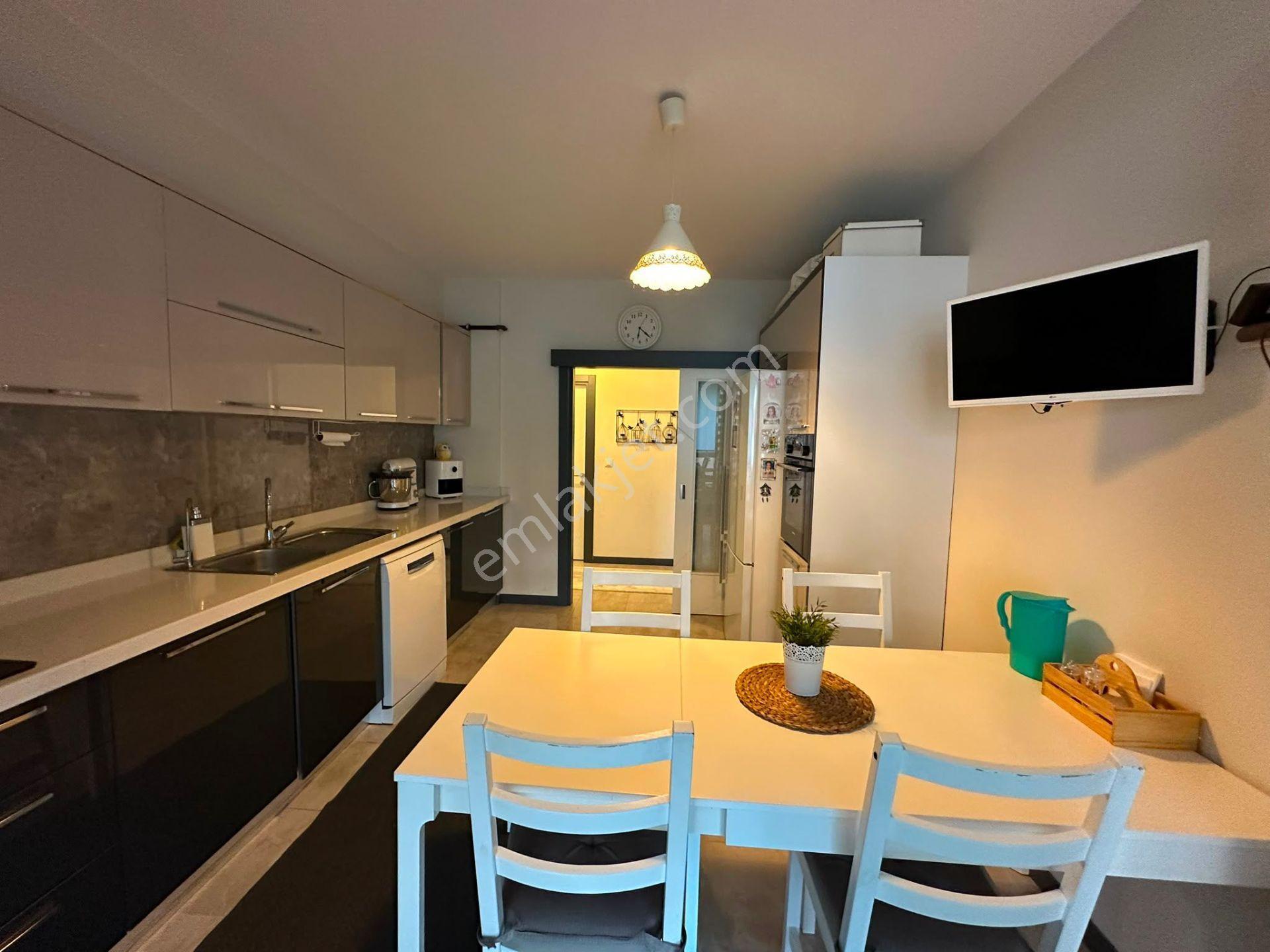 Cadde Gayrimenkul'den Çerkezköy Royal Life 3+1 Satılık Daire - Görsel 14
