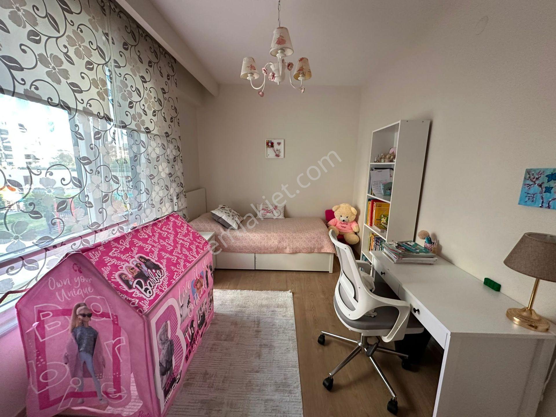 Cadde Gayrimenkul'den Çerkezköy Royal Life 3+1 Satılık Daire - Görsel 21