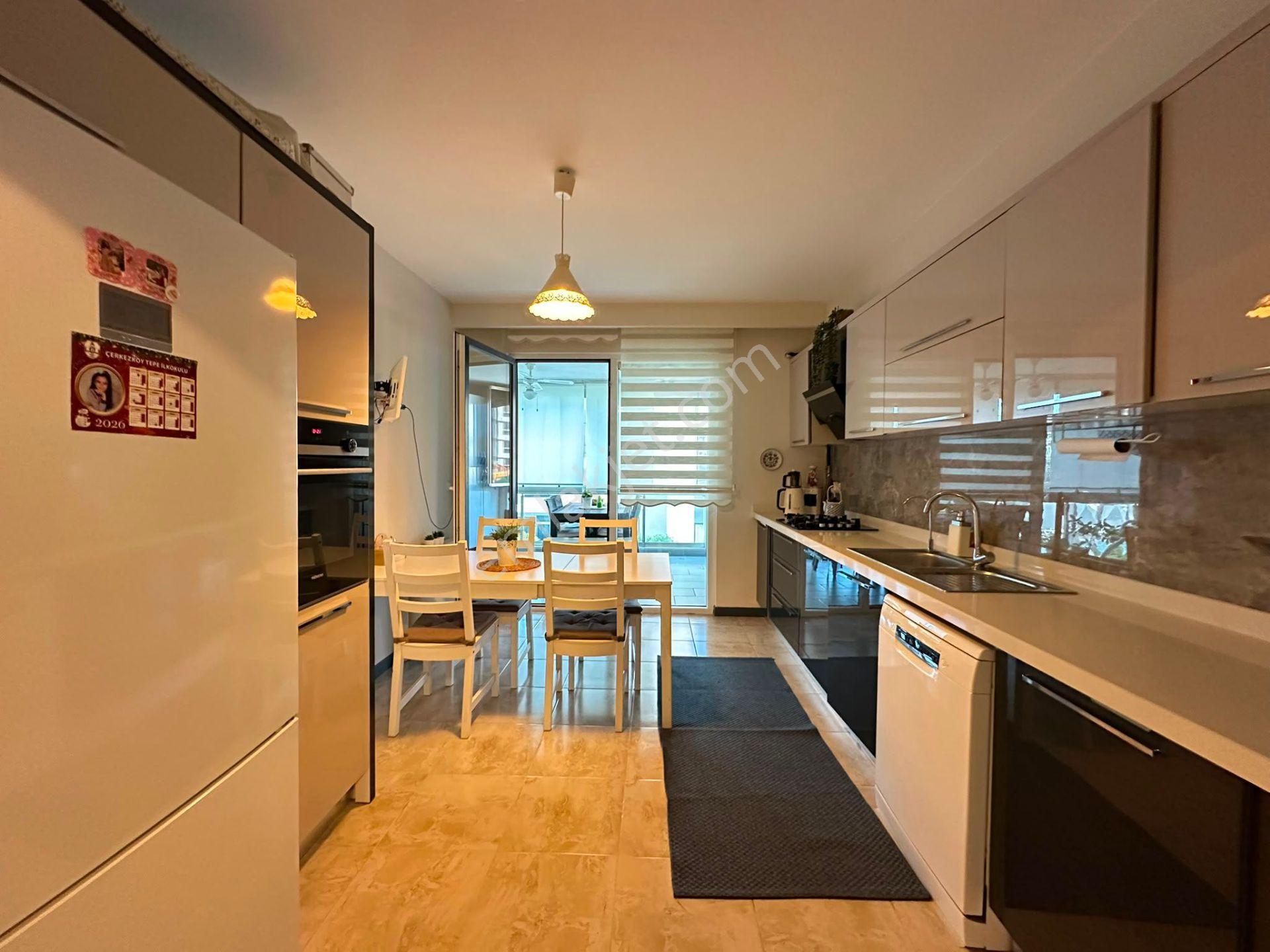 Cadde Gayrimenkul'den Çerkezköy Royal Life 3+1 Satılık Daire - Görsel 11