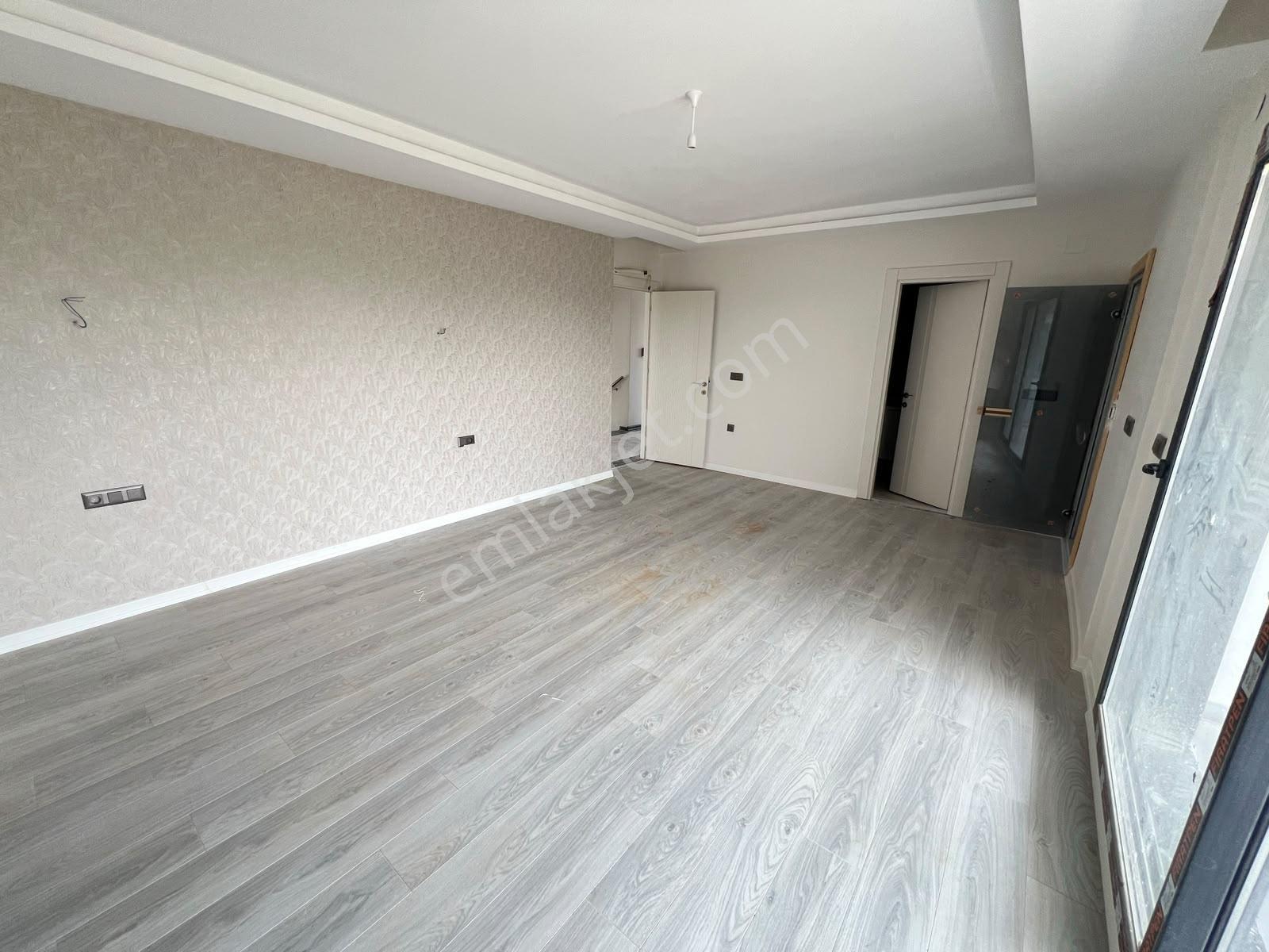 Zorlu'dan Dörtler Mahallesinde Site İçinde Bağımsız Villalar - Görsel 20