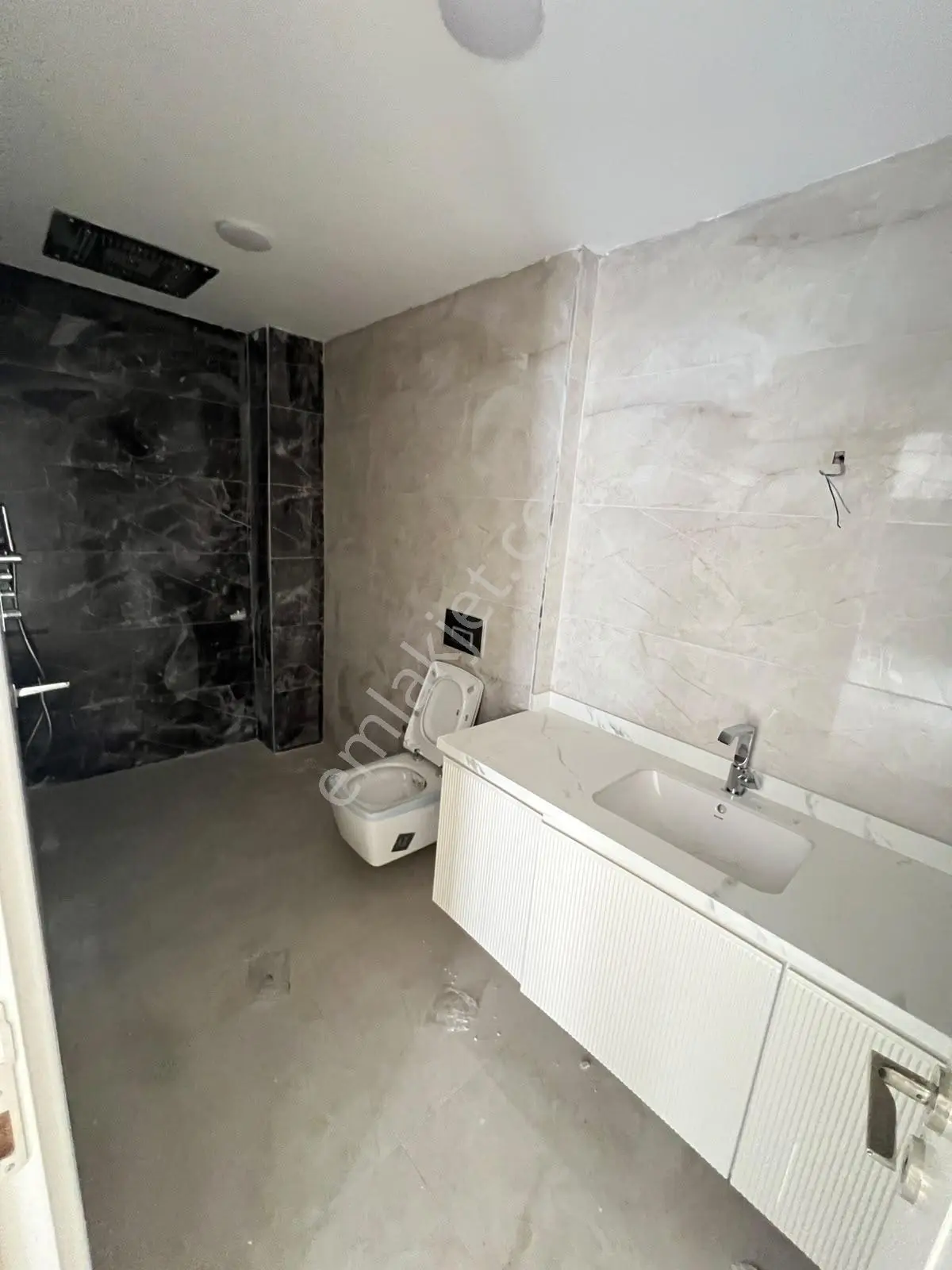 Zorlu'dan Dörtler Mahallesinde Site İçinde Bağımsız Villalar - Görsel 8
