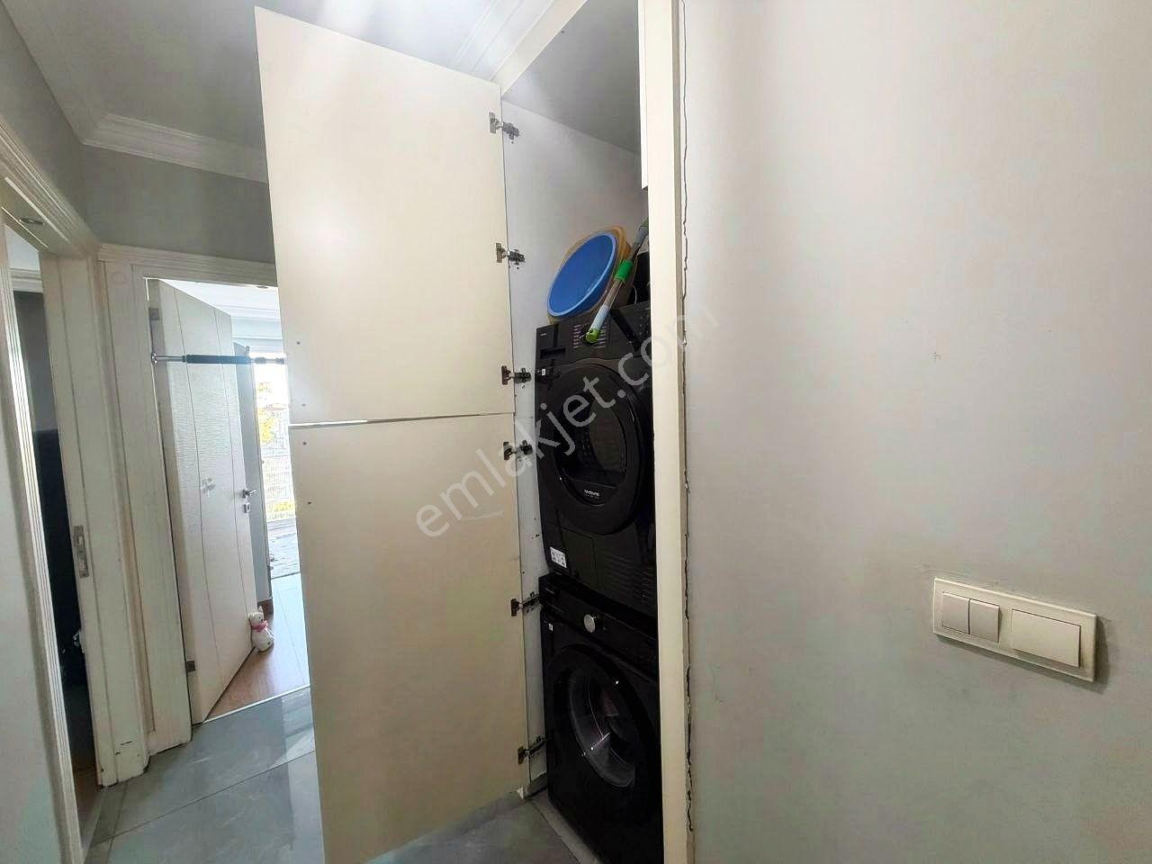 Aktif'ten İkizçay'da Satılık Manzaralı Denize Yakın Giyinme Odalı Lüx 4+1 Dublex - Görsel 14