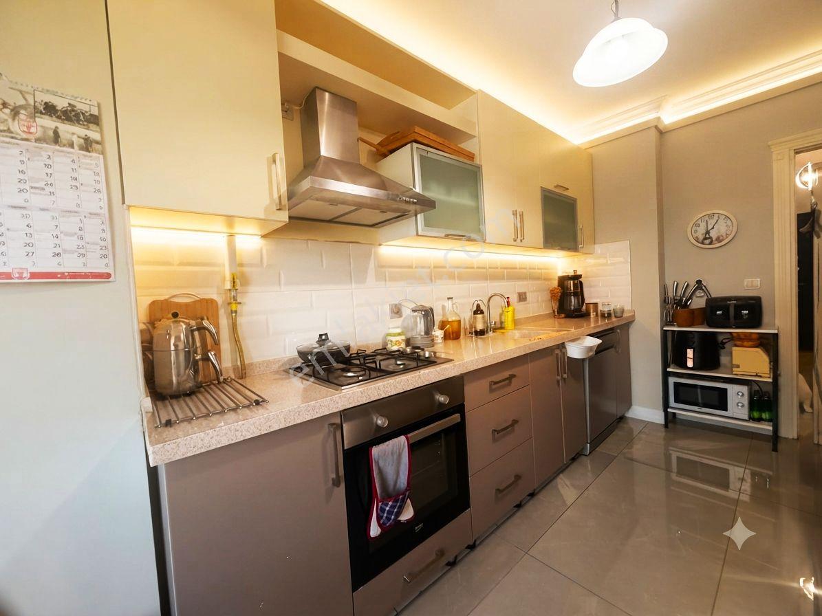 Aktif'ten İkizçay'da Satılık Manzaralı Denize Yakın Giyinme Odalı Lüx 4+1 Dublex - Görsel 7