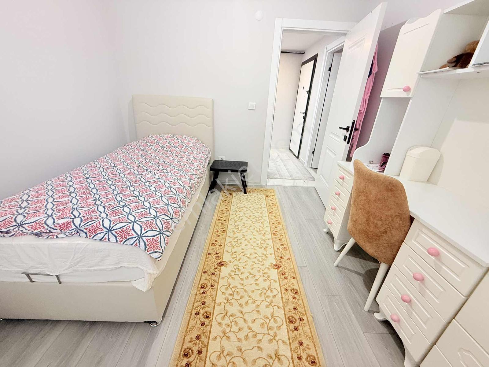 Arzu Emlak'tan Zübeyde Hanım Mah Satılık Asansörlü Ara Kat Daire - Görsel 25