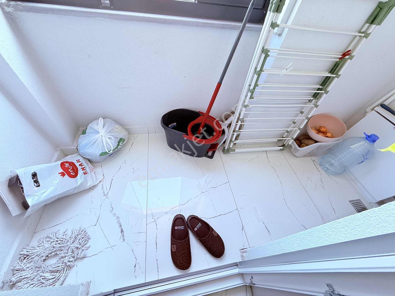 Arzu Emlak'tan Zübeyde Hanım Mah Satılık Asansörlü Ara Kat Daire - Görsel 10