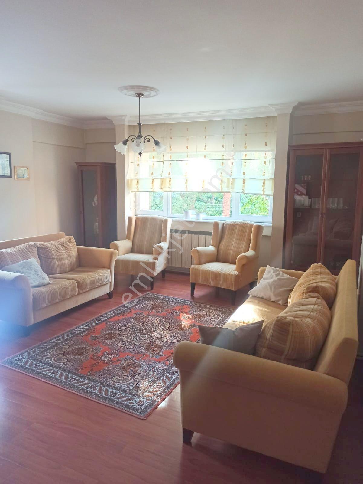 Kavacık Merkezde Sitede 145 M 3+1 Fulleşyalı Arakat Daire - Görsel 9