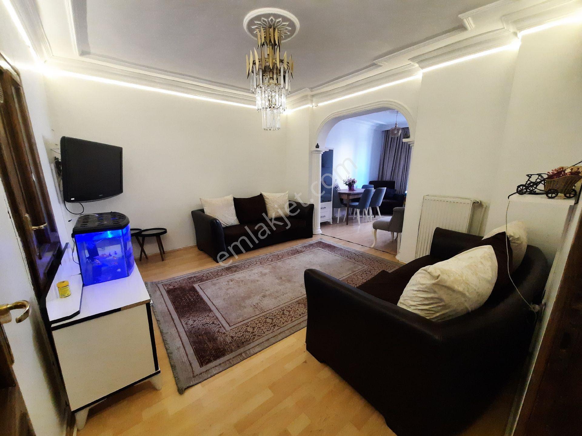 Karadeniz Caddesi Satılık 2+1 Daire - Görsel 3