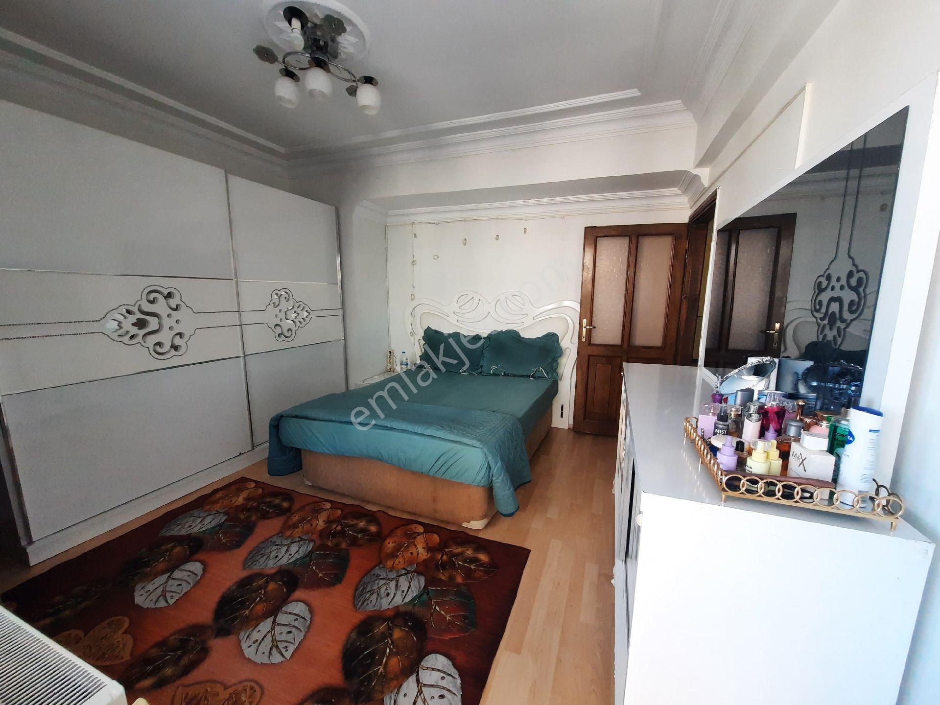 Karadeniz Caddesi Satılık 2+1 Daire - Görsel 8