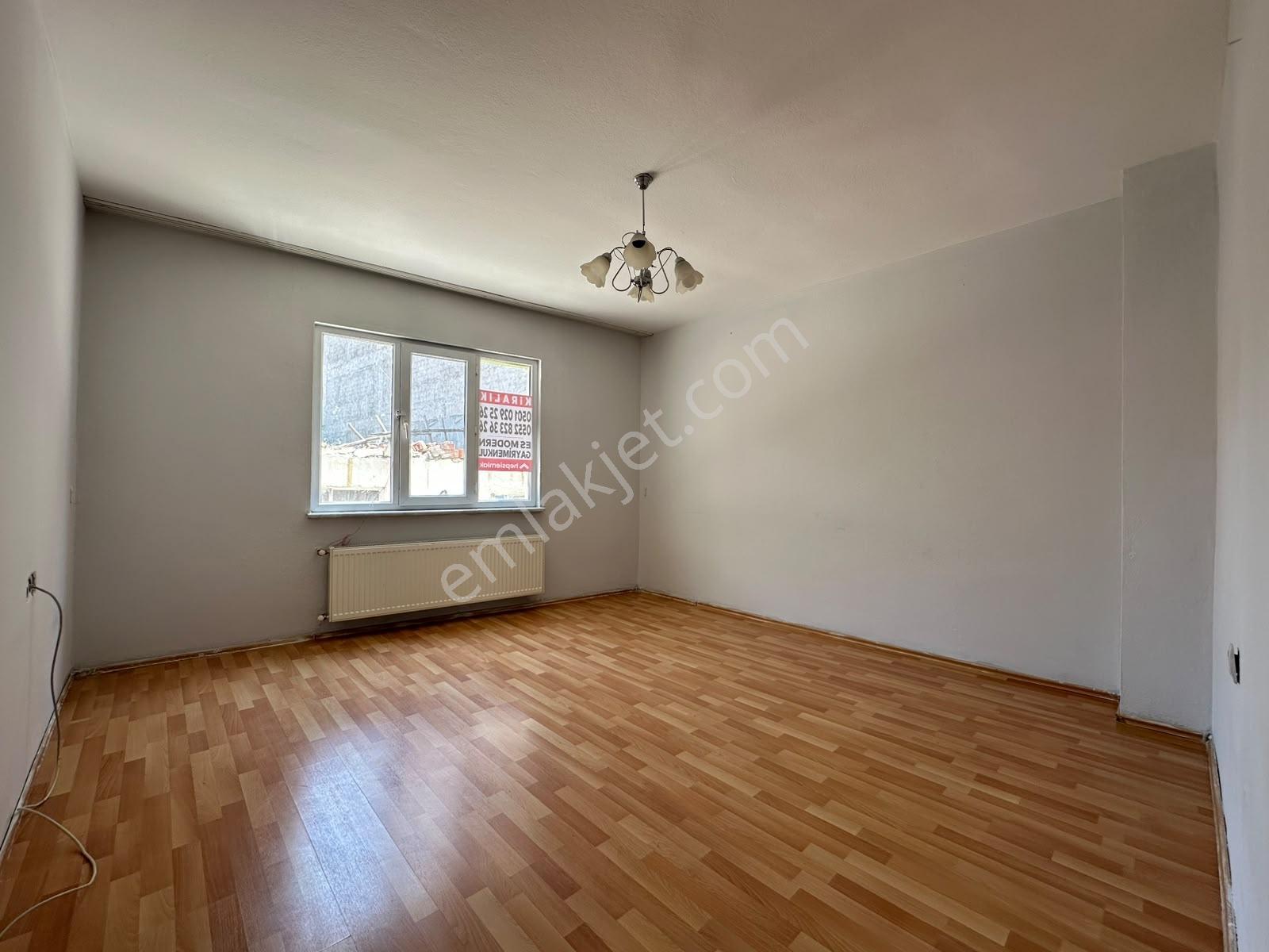 Şirintepe Mh. 3+1 Kiralık Bahçeli / Balkonlu Fırsat Daire - - Görsel 22