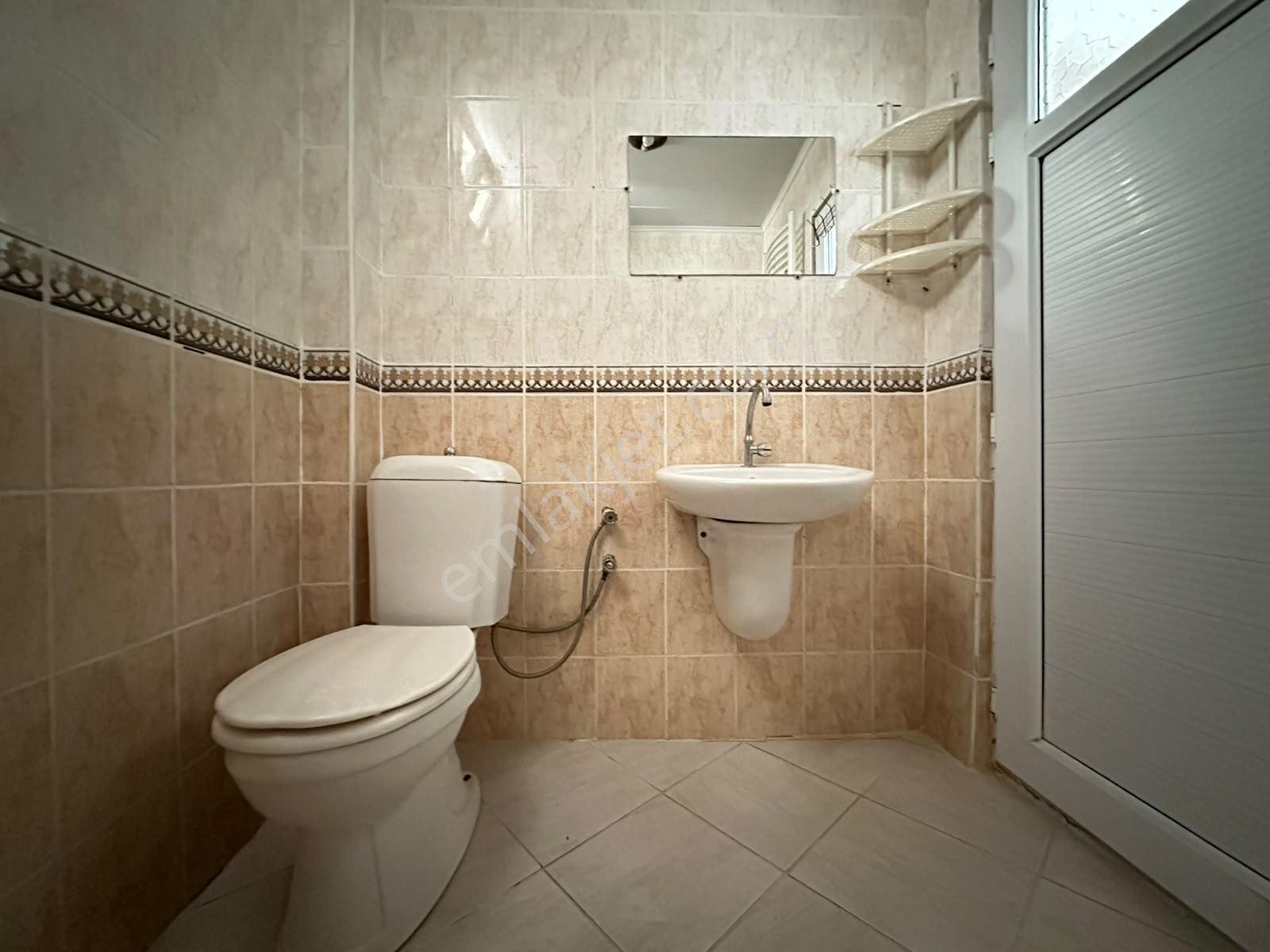 Şirintepe Mh. 3+1 Kiralık Bahçeli / Balkonlu Fırsat Daire - - Görsel 24
