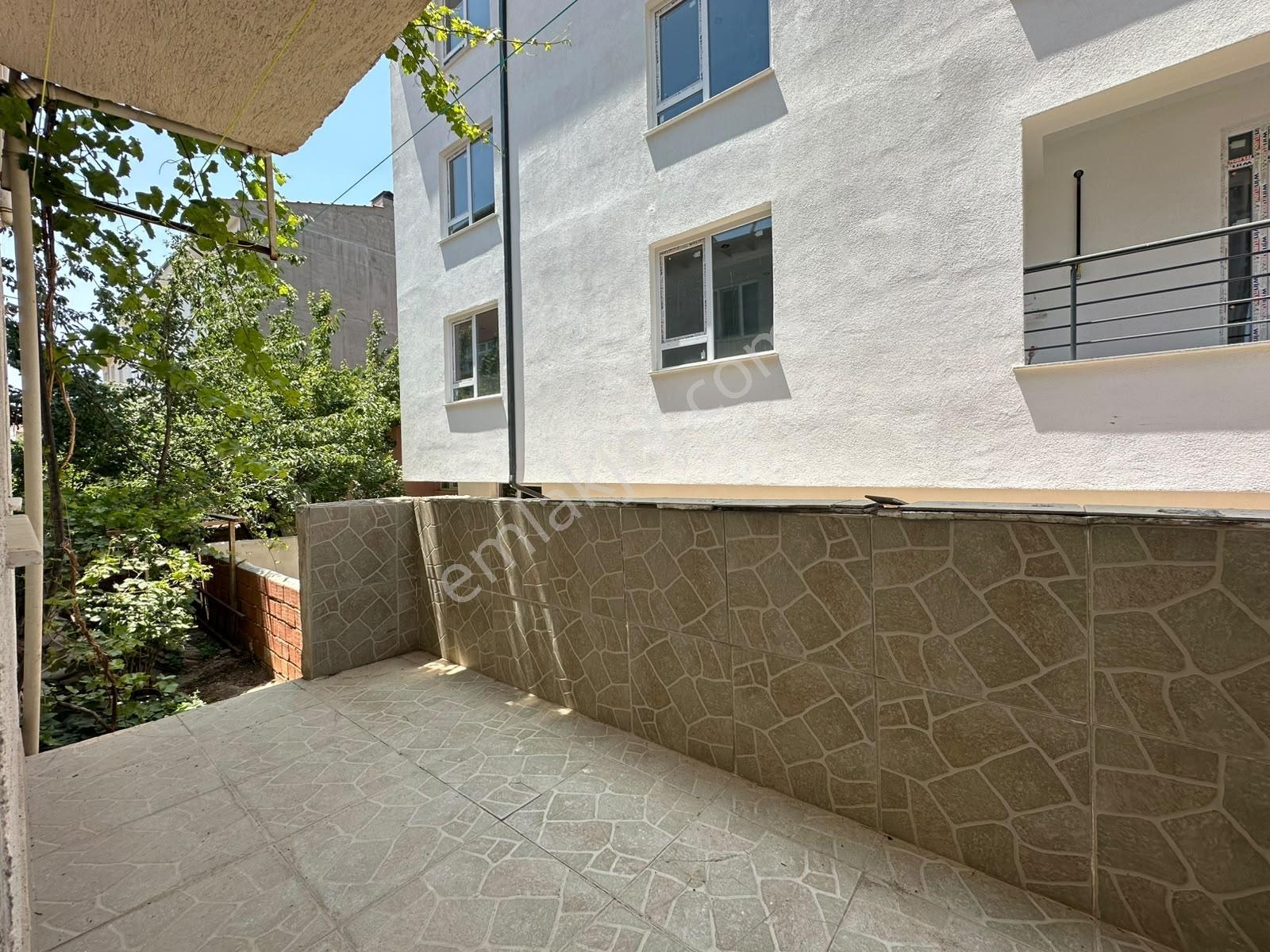 Şirintepe Mh. 3+1 Kiralık Bahçeli / Balkonlu Fırsat Daire - - Görsel 12