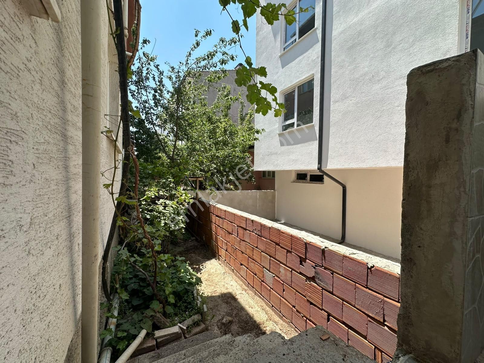 Şirintepe Mh. 3+1 Kiralık Bahçeli / Balkonlu Fırsat Daire - - Görsel 26