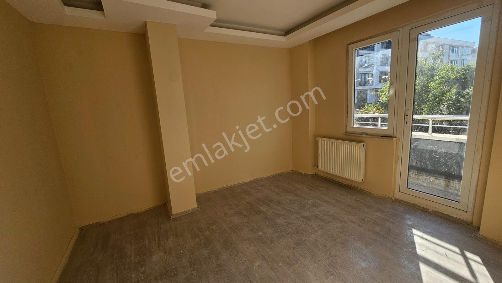 Atakum Türkişte / Kiracılı / Yüksek Giriş / Ayrı Mutfaklı /2+0 ! - Görsel 15