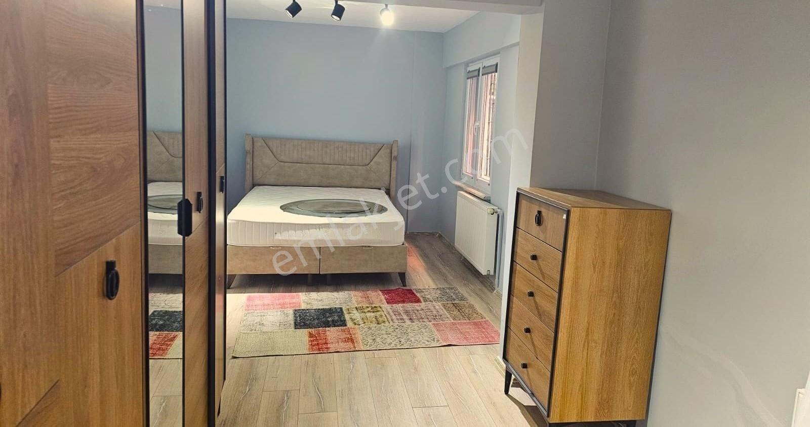 Atakum Sahil'de / Ömürevleri Migros Arkası 135 M² Bahçe Katı 2+1 - Görsel 13