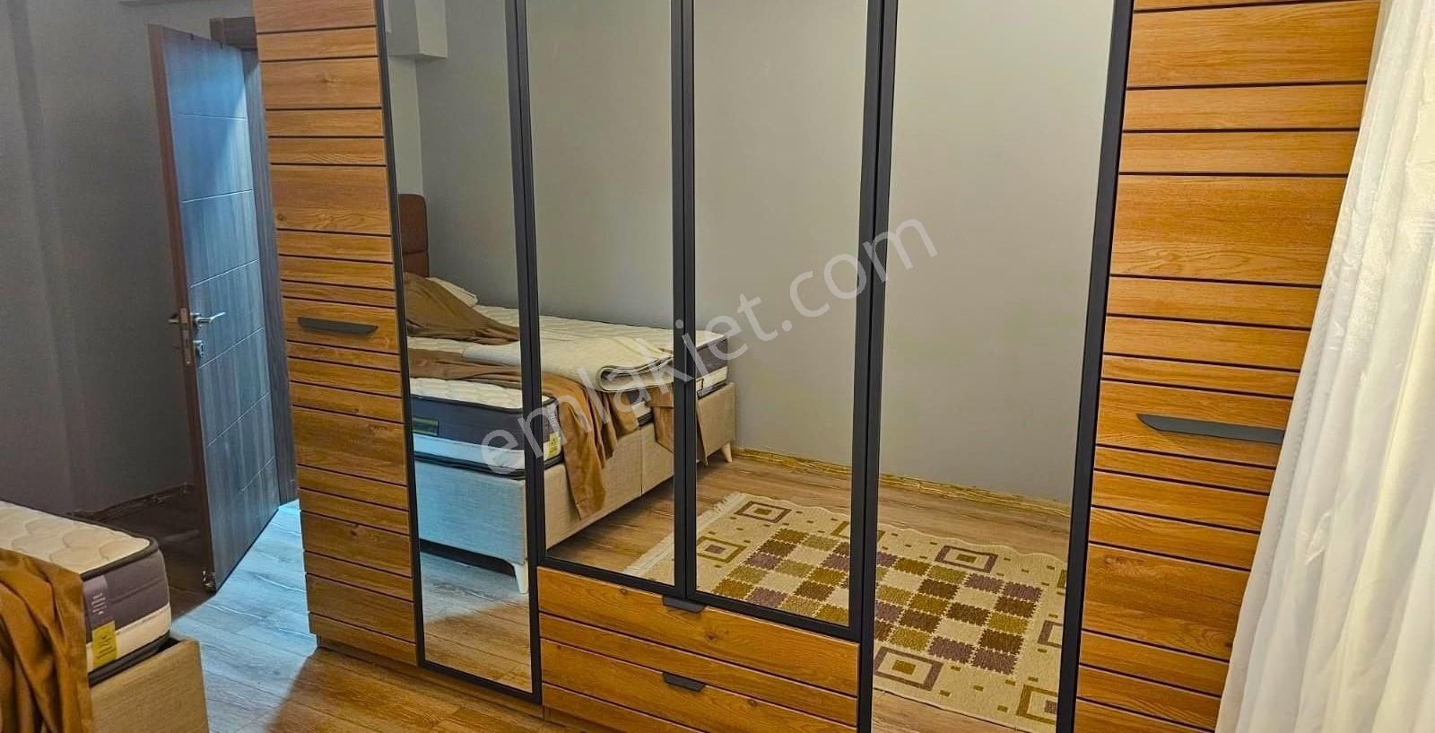 Atakum Sahil'de / Ömürevleri Migros Arkası 135 M² Bahçe Katı 2+1 - Görsel 5