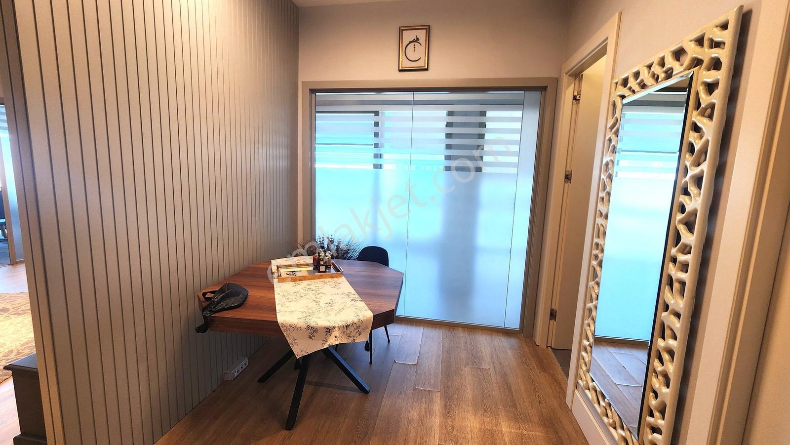 Metropol İstanbul Kdv Avantajlı 220m2 Ofis - Görsel 17