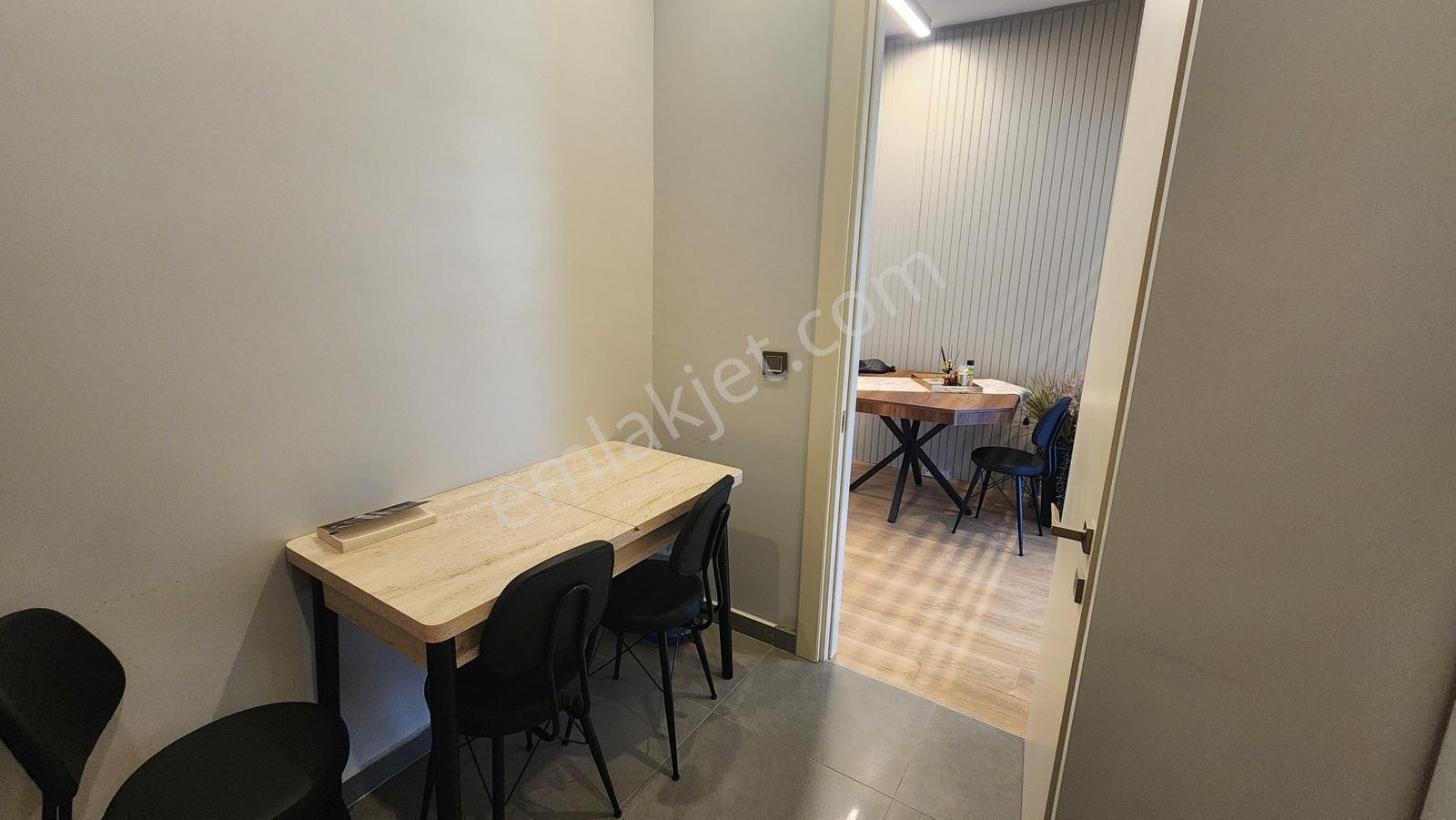 Metropol İstanbul Kdv Avantajlı 220m2 Ofis - Görsel 9