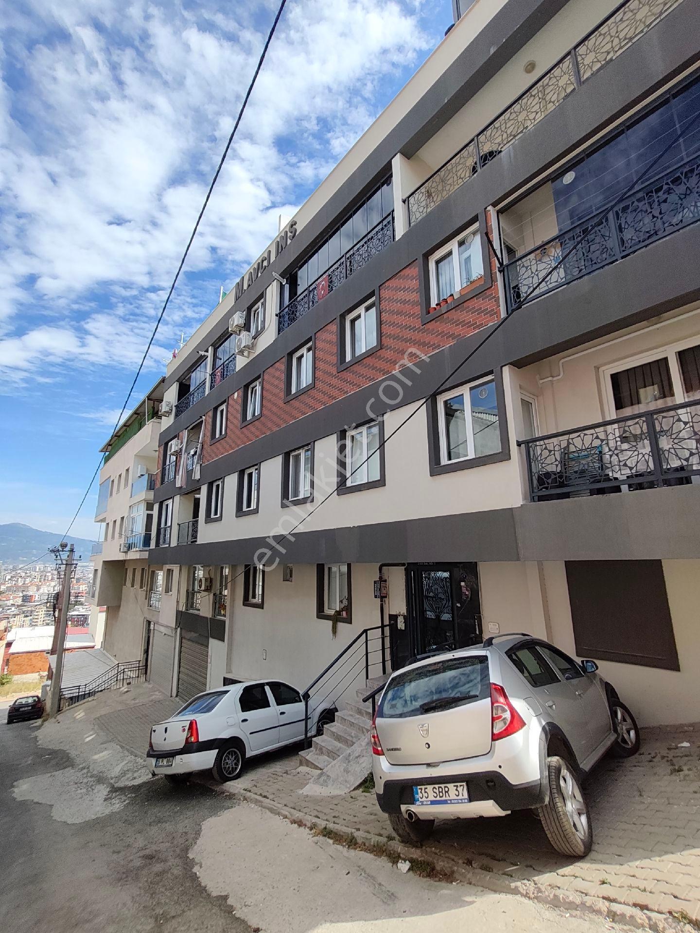 Artenew'den 2+1 Doğalgazlı Yeni Binada Fırsat Daire - Görsel 26