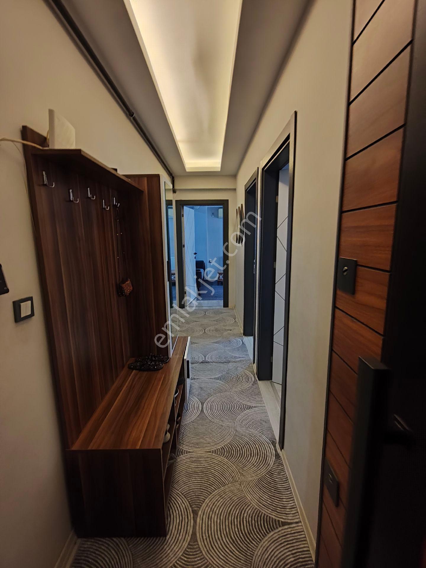 Artenew'den 2+1 Doğalgazlı Yeni Binada Fırsat Daire - Görsel 15