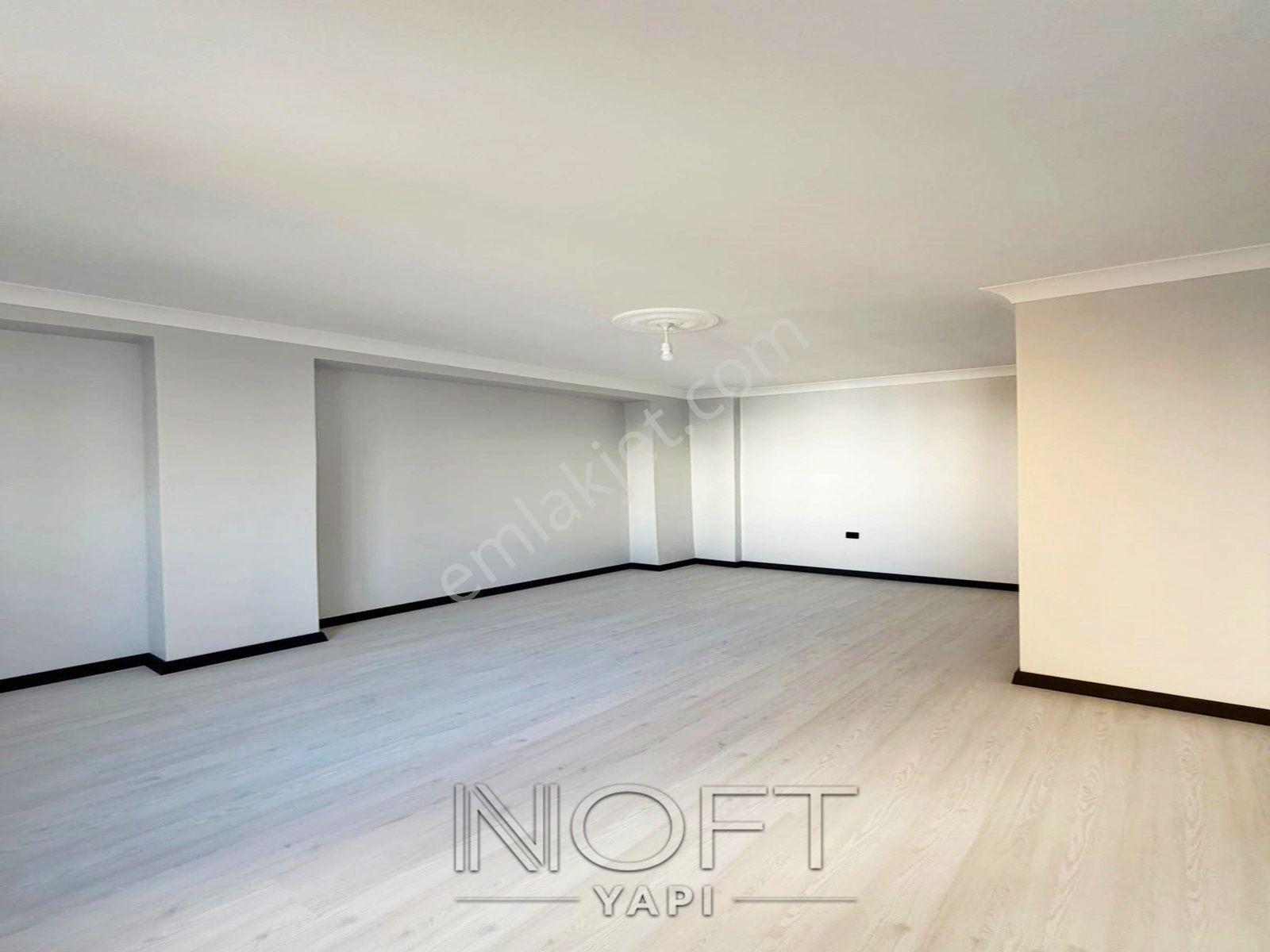 Örnek Mahallesi Sıfır %80 Krediye Uygun 2+1 130m2 Daireler ! - Görsel 15